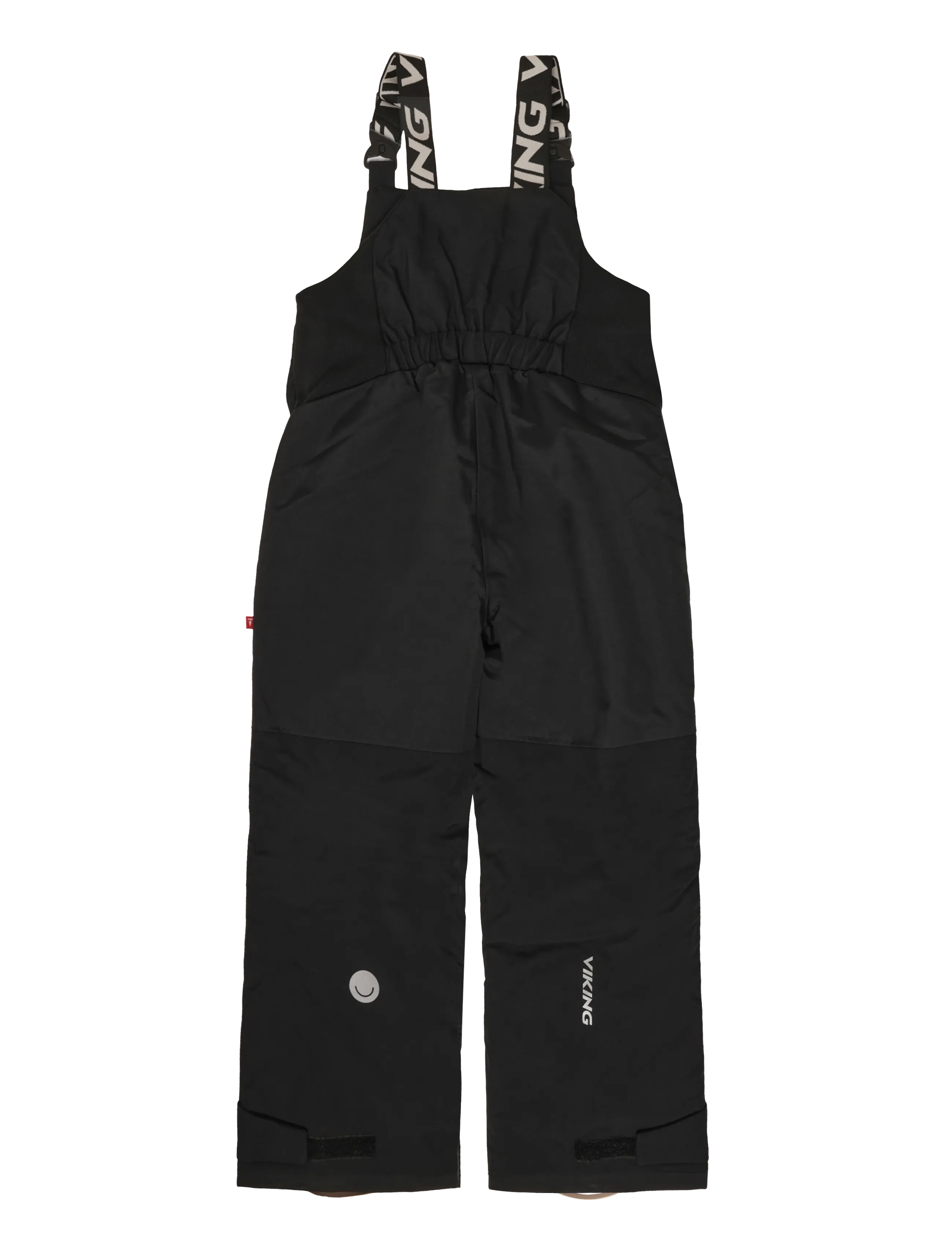 Viking - Play Winter Pants Thermal - black - 1