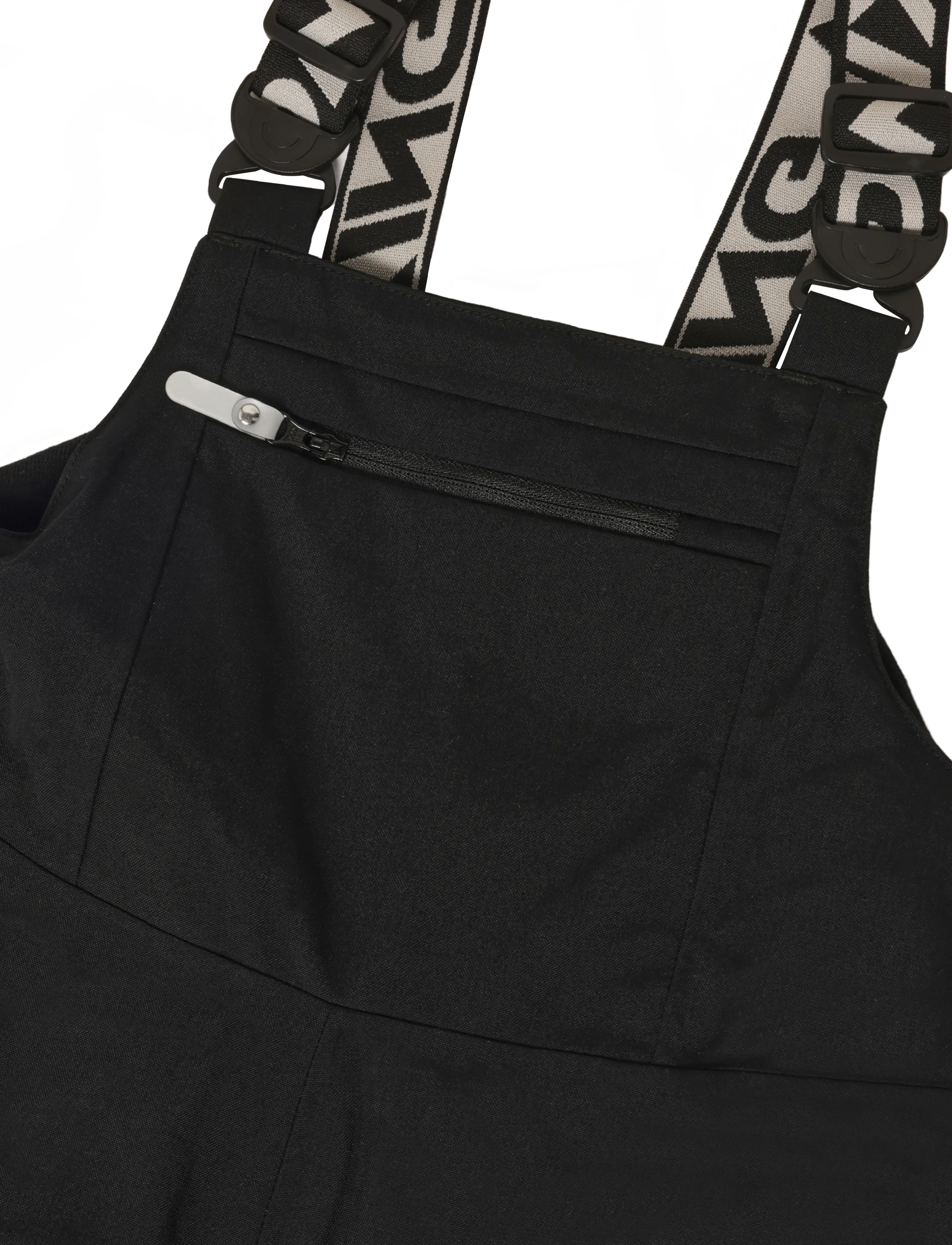 Viking - Play Winter Pants Thermal - black - 2