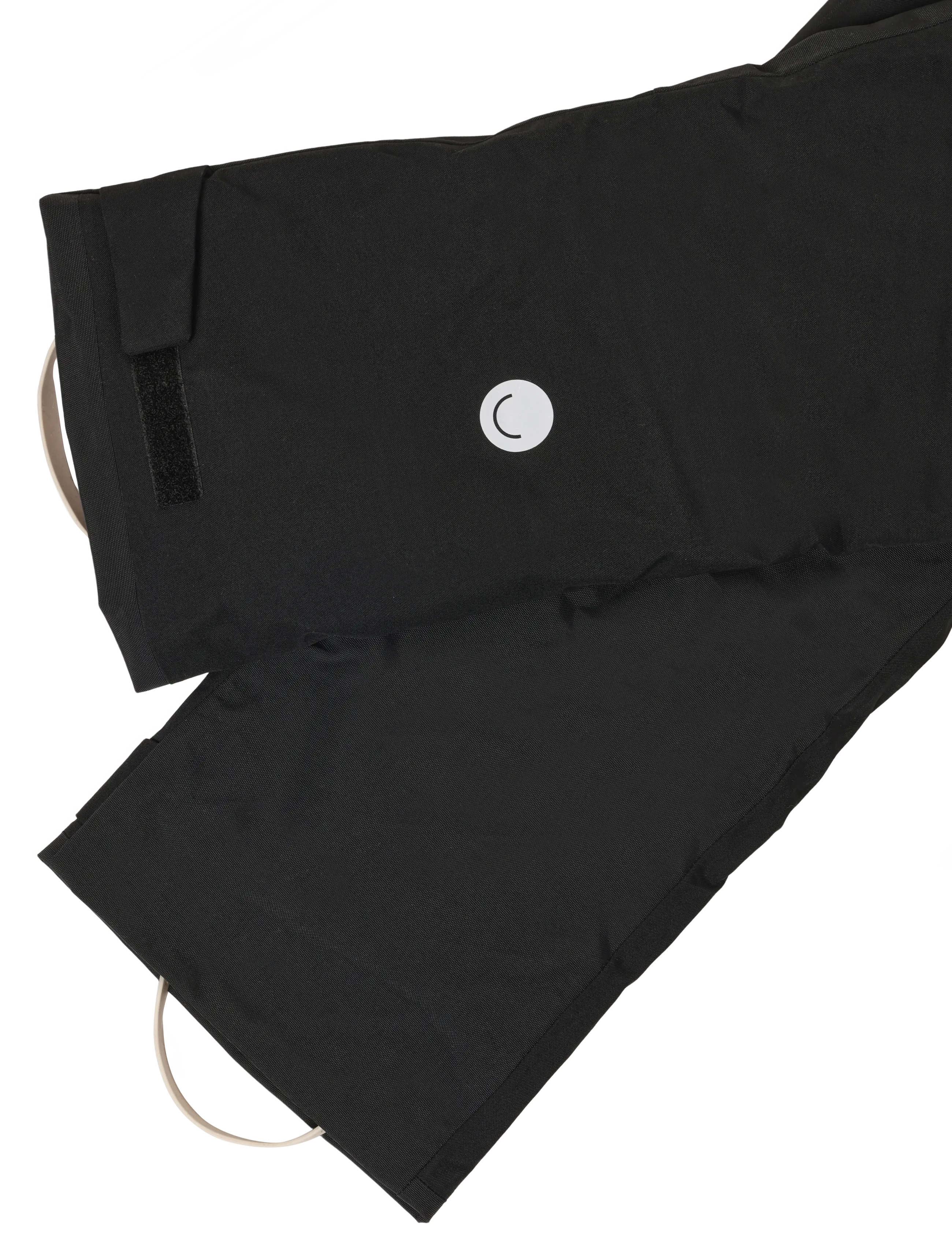 Viking - Play Winter Pants Thermal - black - 3