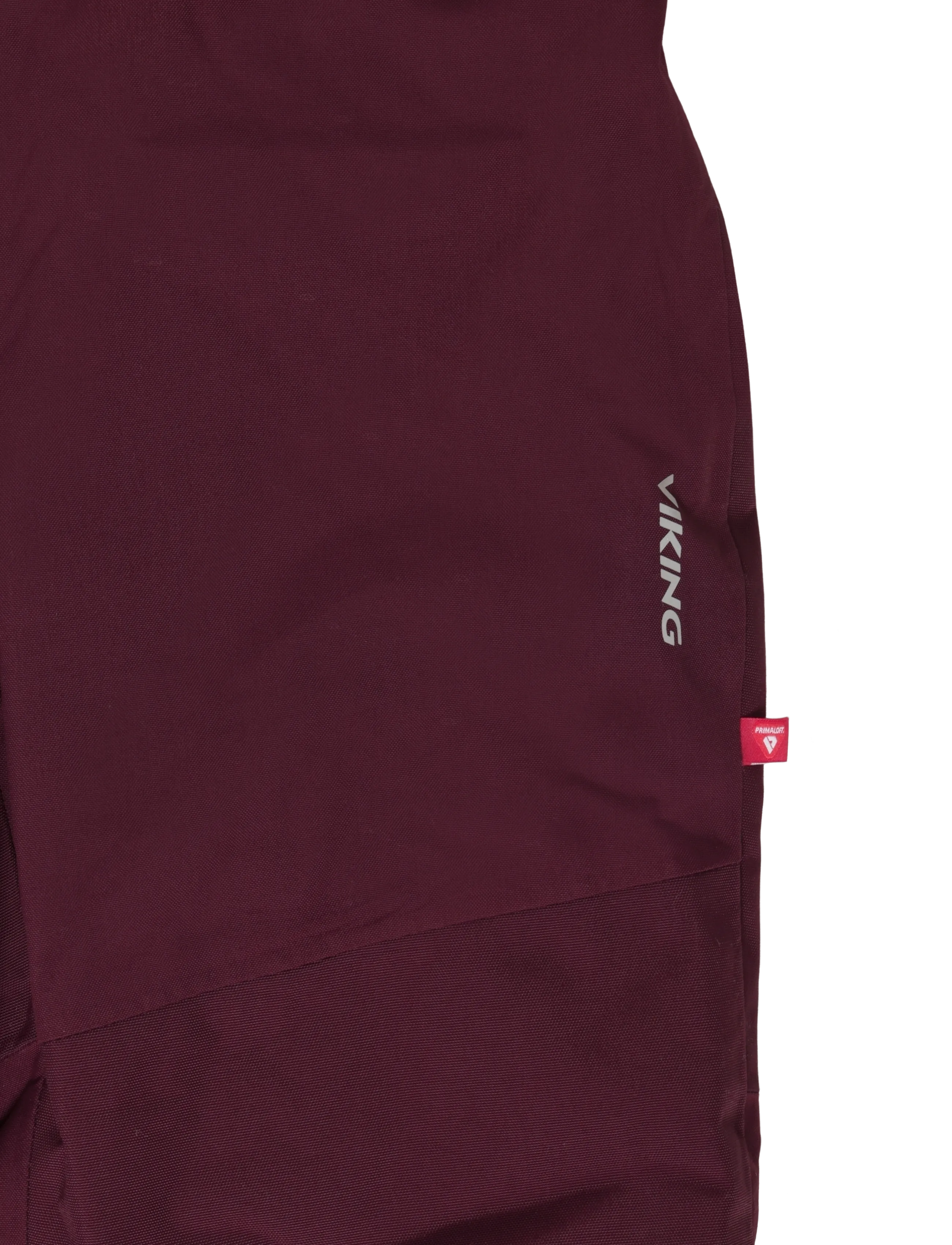 Viking - Play Winter Pants Thermal - shell- & regenhosen - plum - 3