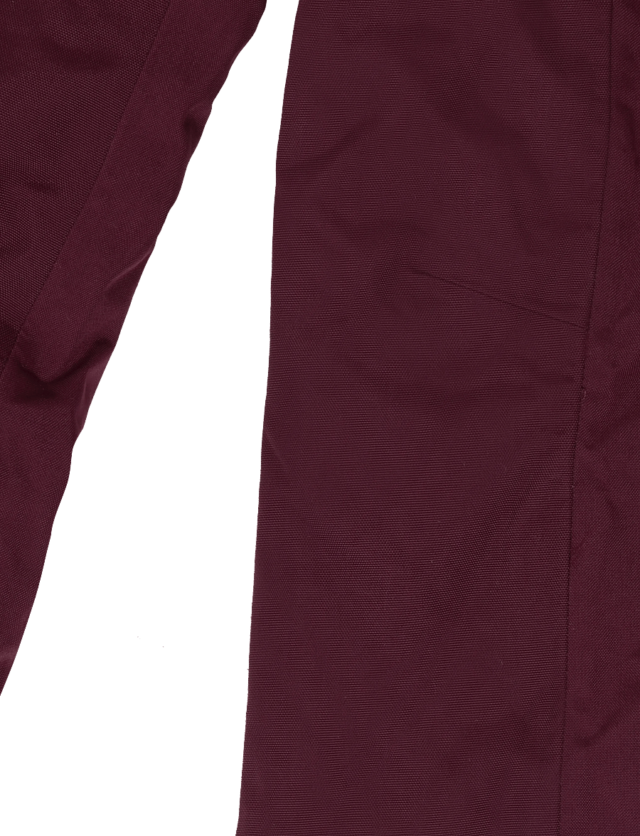 Viking - Play Winter Pants Thermal - shell- & regenhosen - plum - 5