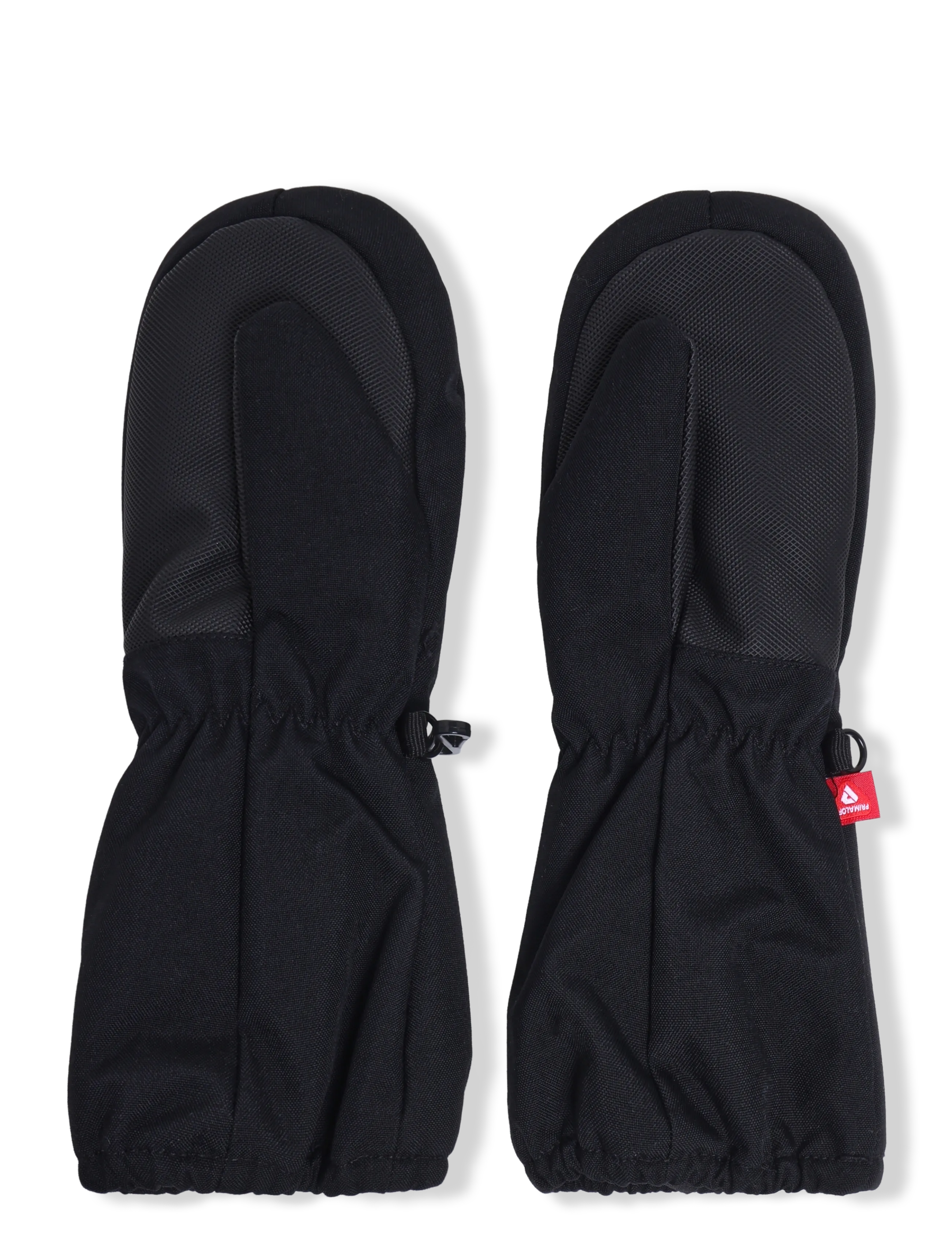 Viking - Expower Insulated Mittens - handschuhe - black - 1