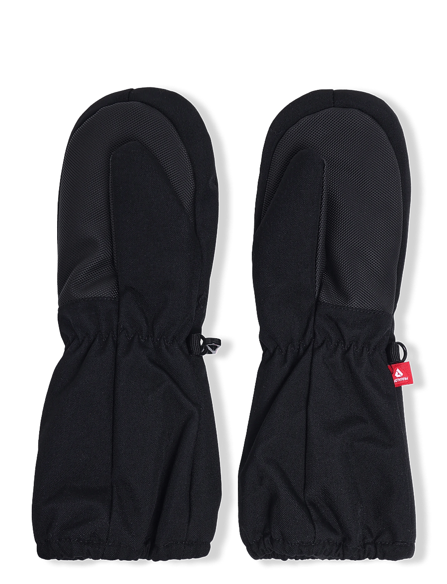 Viking - Expower Insulated Mittens - handschuhe - black - 1