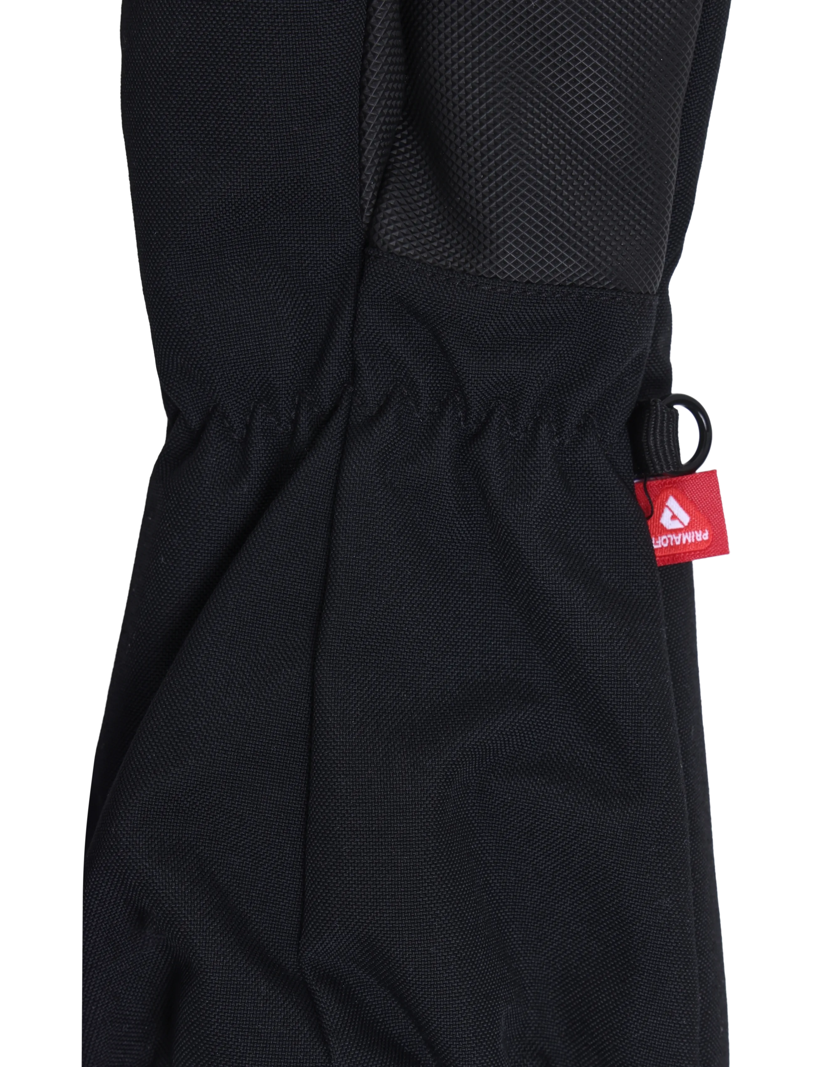 Viking - Expower Insulated Mittens - handschuhe - black - 2