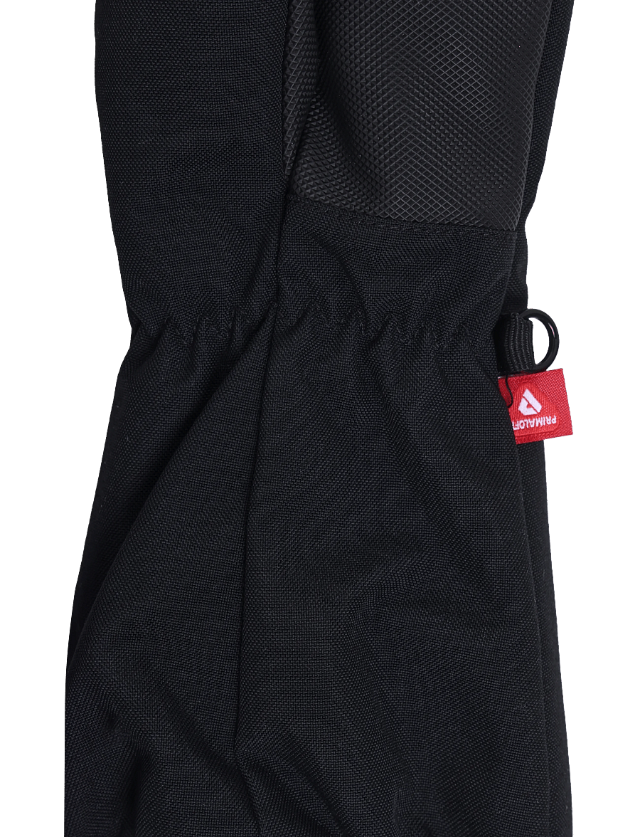 Viking - Expower Insulated Mittens - handschuhe - black - 2