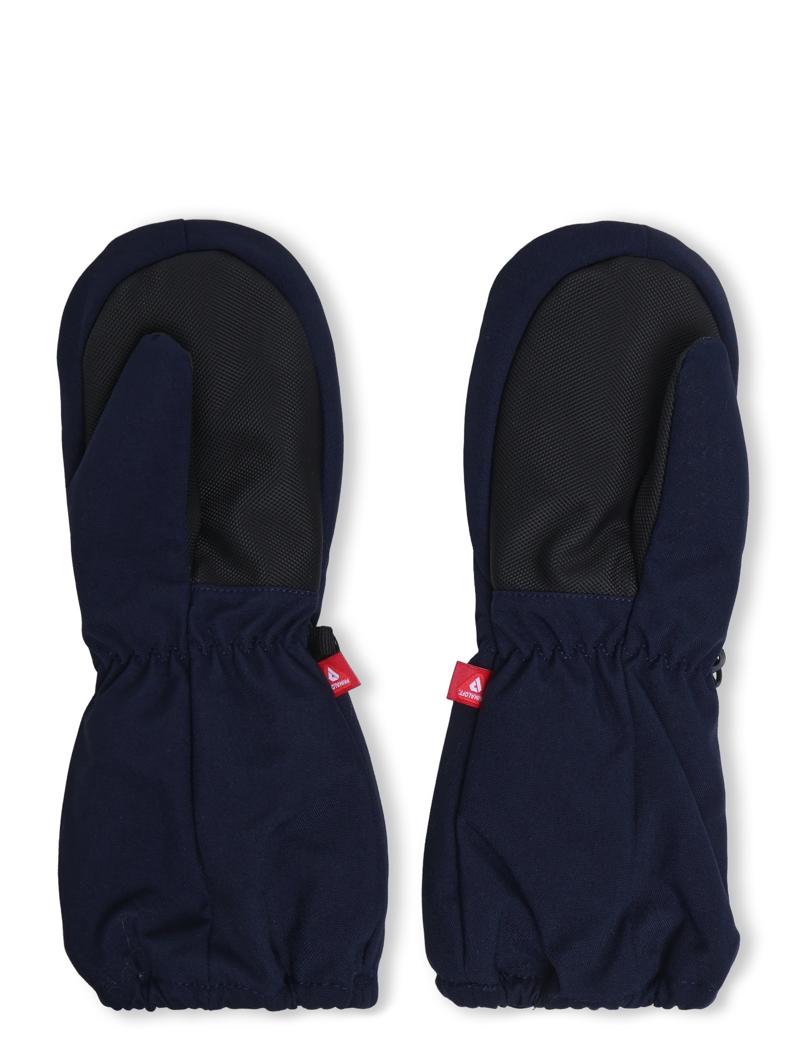 Viking - Expower Insulated Mittens - kindad - navy - 1
