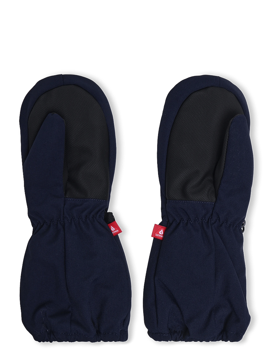Viking - Expower Insulated Mittens - kindad - navy - 1