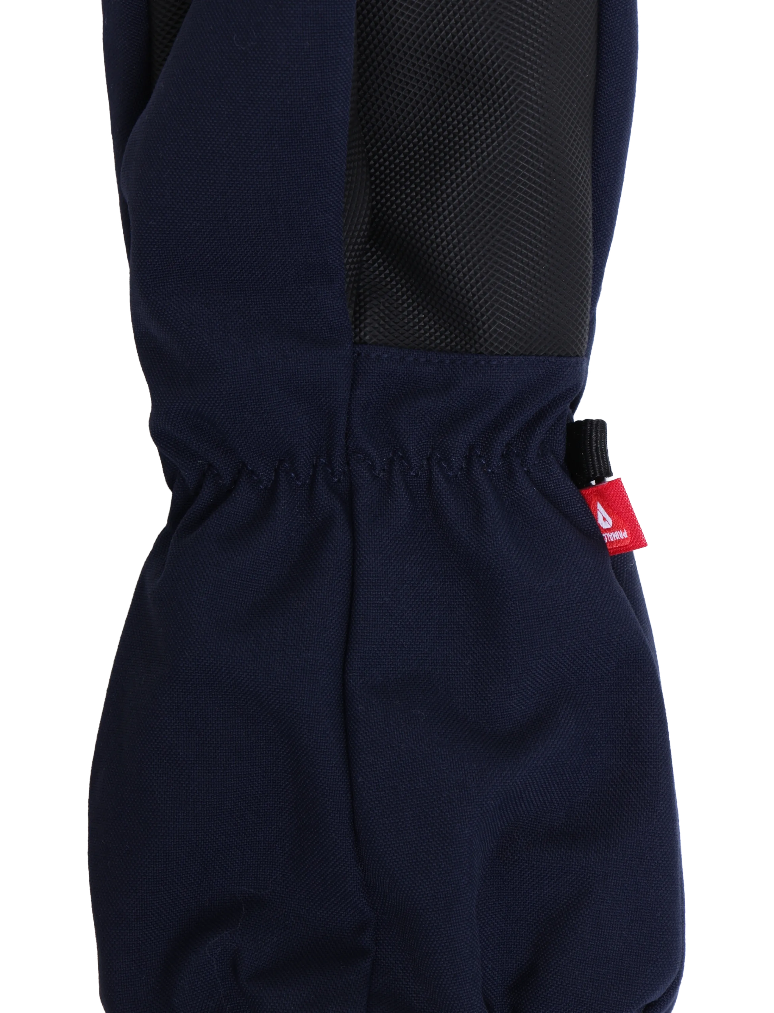 Viking - Expower Insulated Mittens - kindad - navy - 2