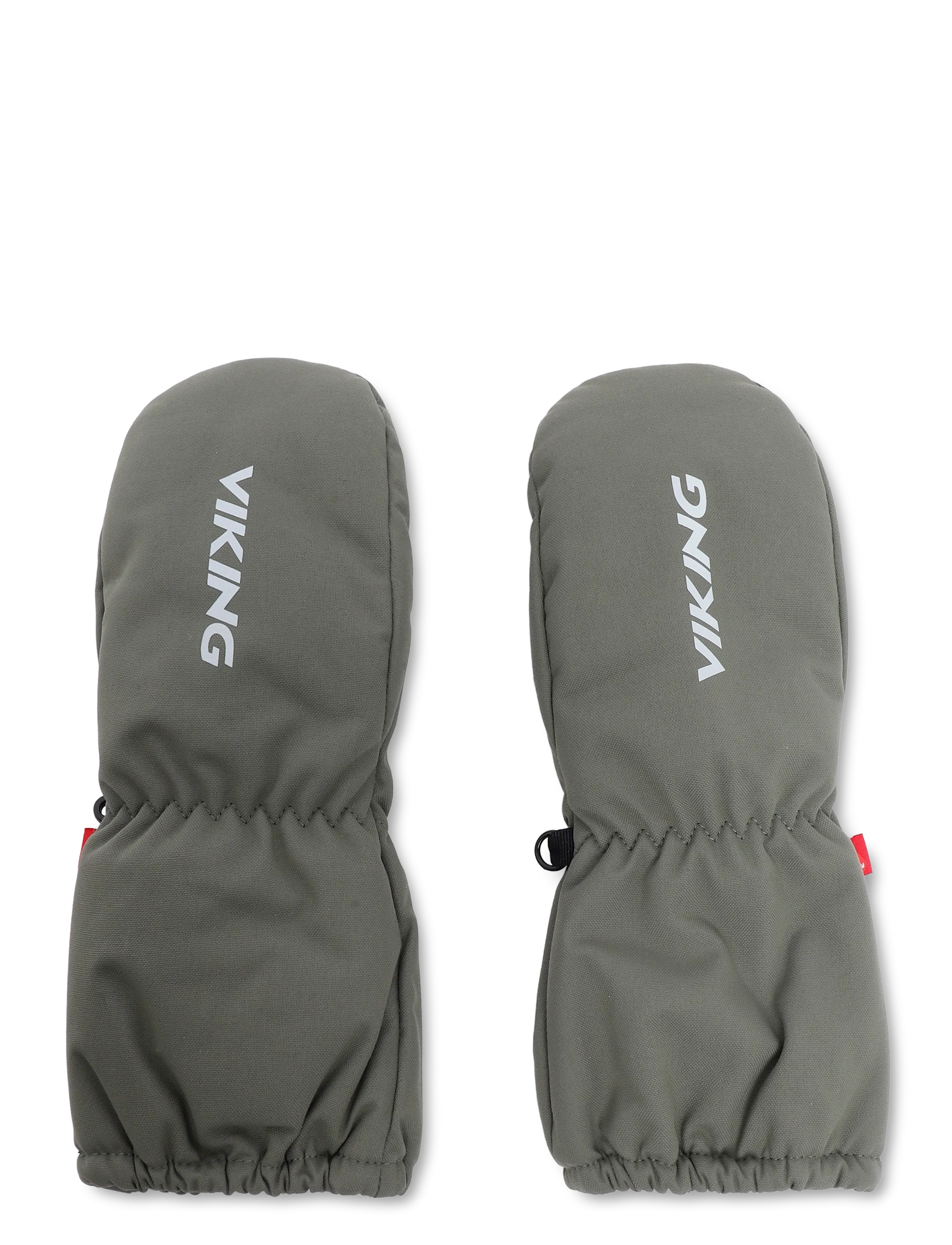 Viking Expower Insulated Mittens - Viking - OLIVE / khaki/green