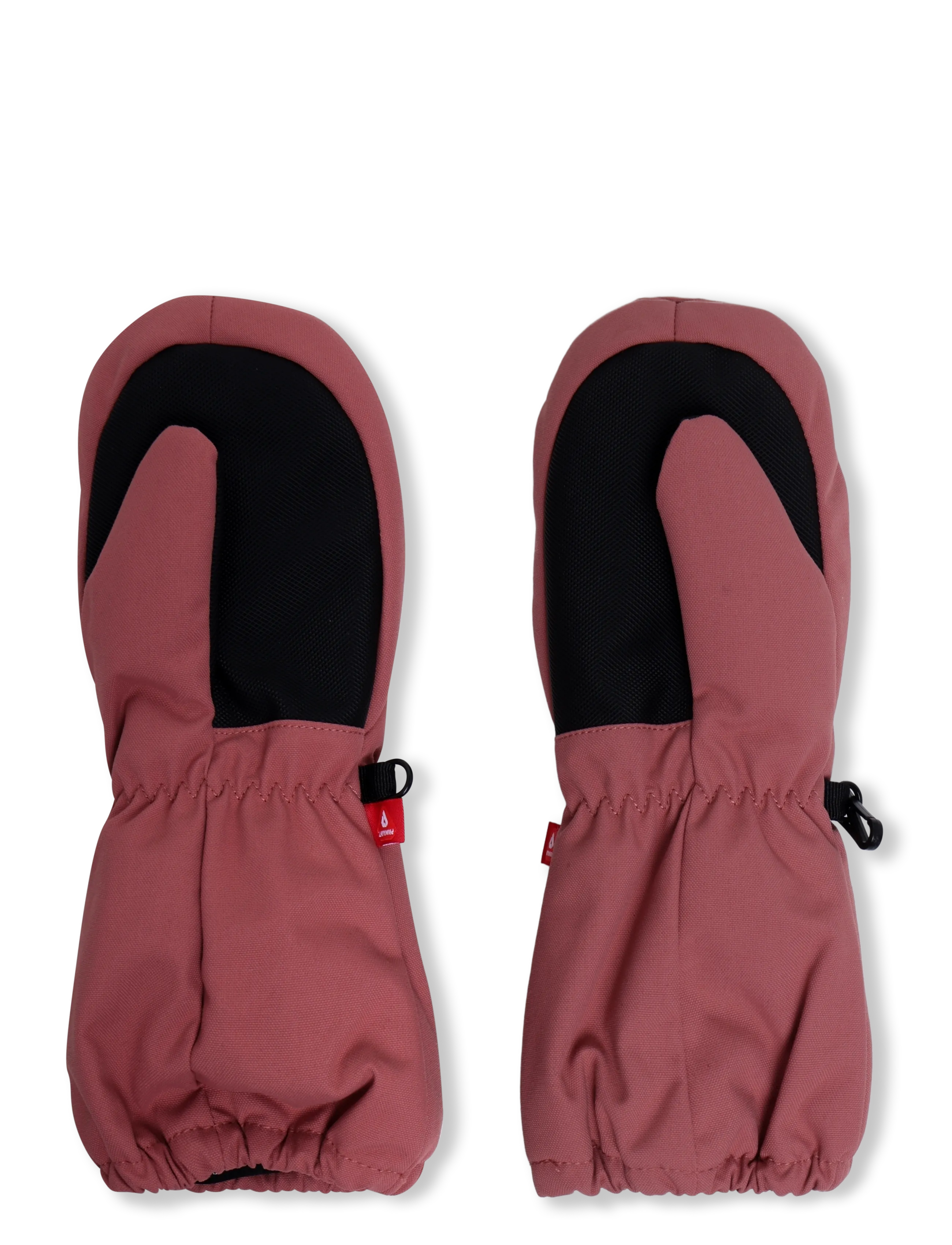 Viking - Expower Insulated Mittens - kindad - pink - 1