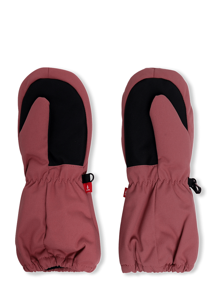 Viking - Expower Insulated Mittens - kindad - pink - 1