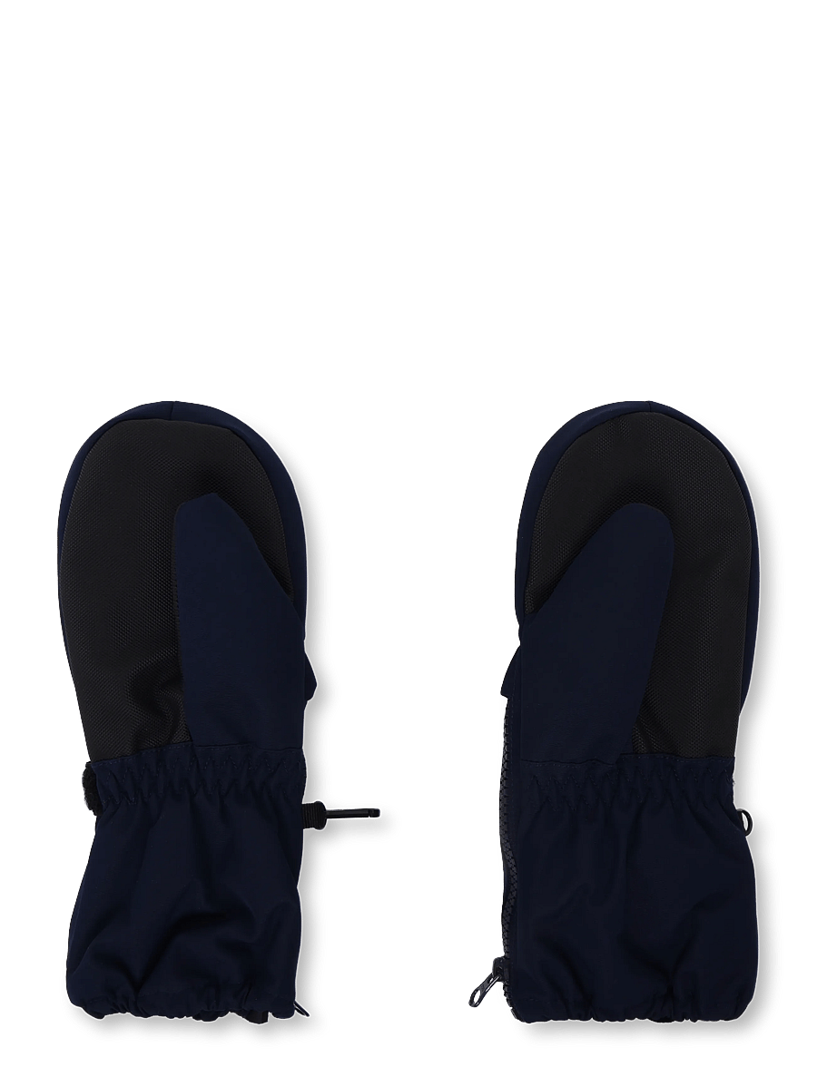 Viking - Alv Winter Mittens - handschuhe - navy - 1