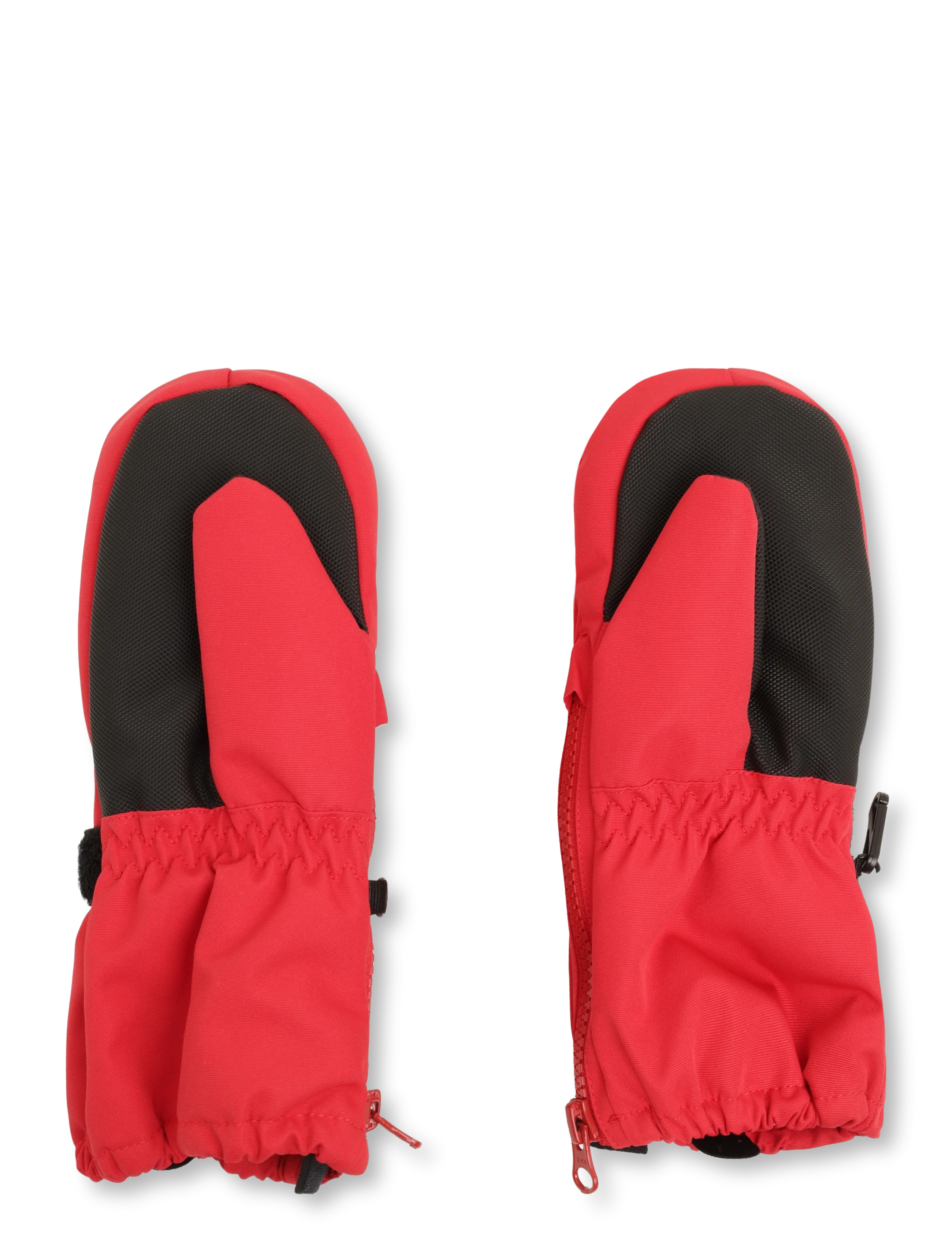 Viking - Alv Winter Mittens - red - 1
