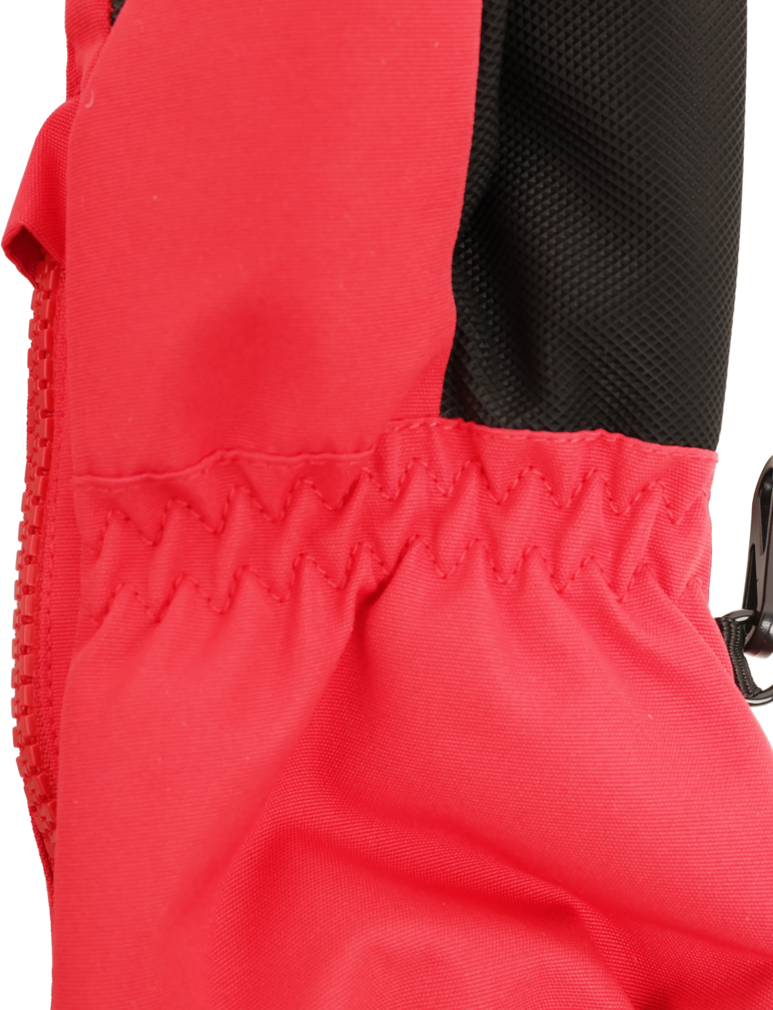 Viking - Alv Winter Mittens - red - 2