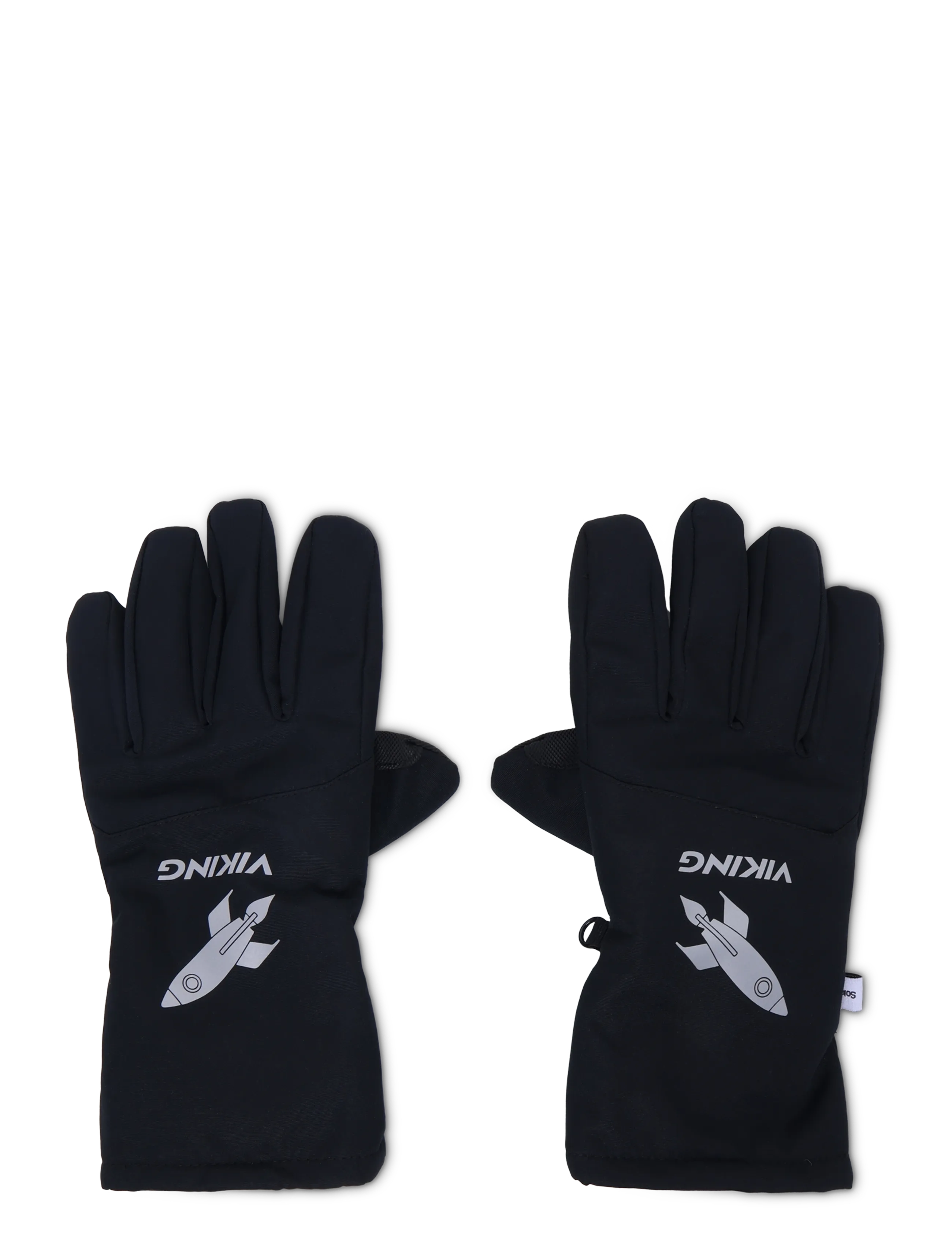 Viking - Expower Warm SC Gloves - handschuhe - black - 1