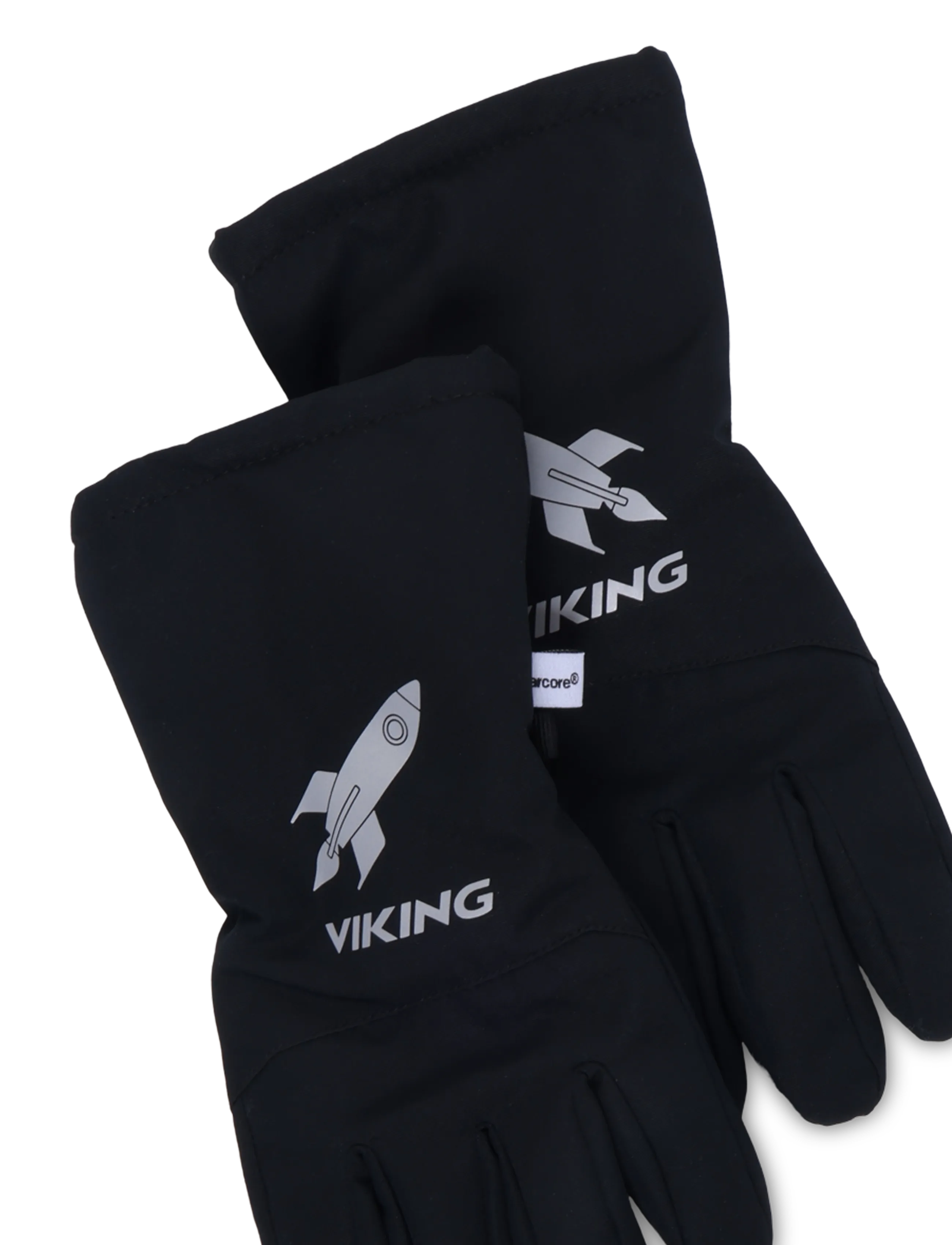 Viking - Expower Warm SC Gloves - handschuhe - black - 3