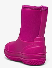 Viking - Slush Neo - unlined rubberboots - pink/fuchsia - 2
