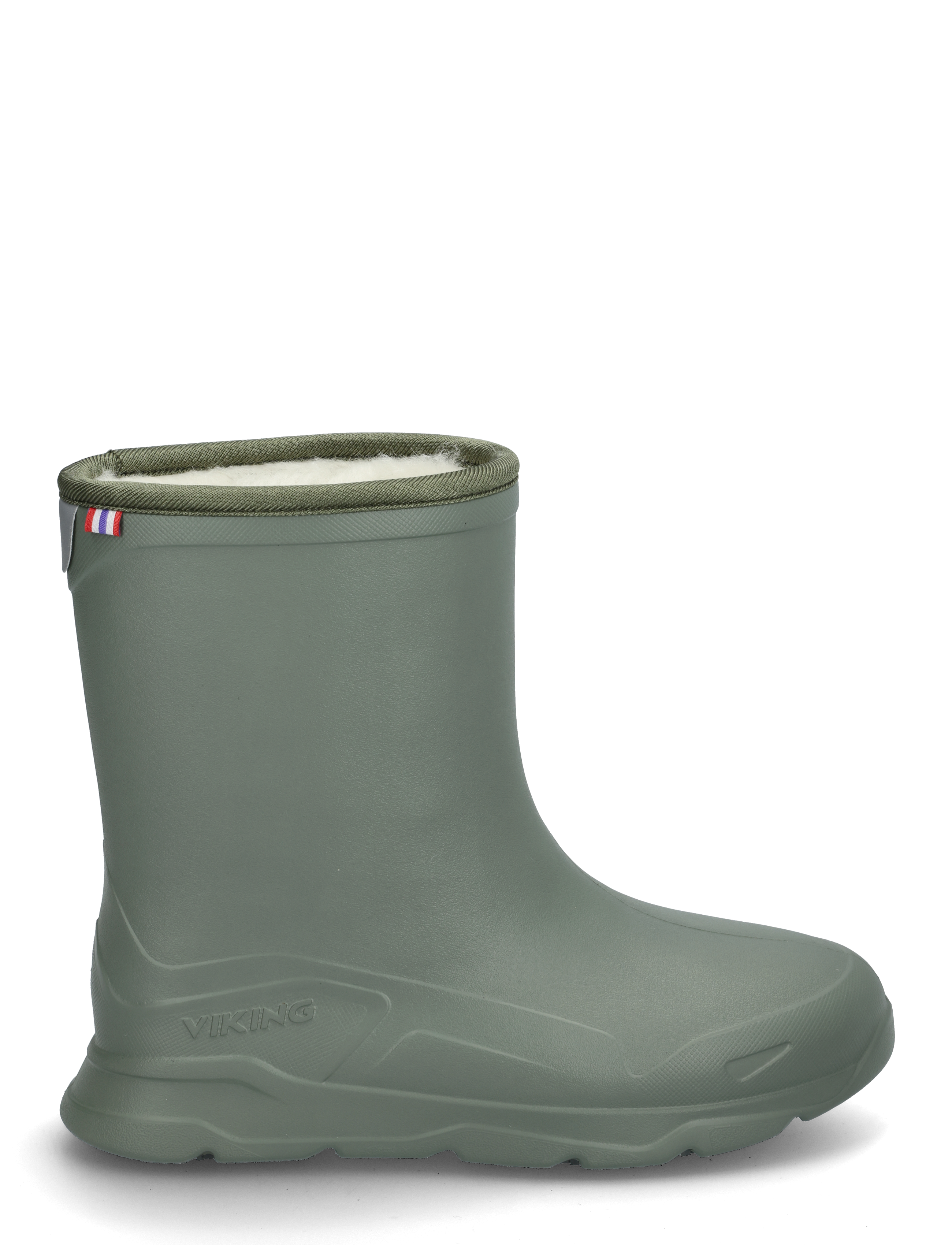 Viking - Playrox Warm - olive/grey - 1