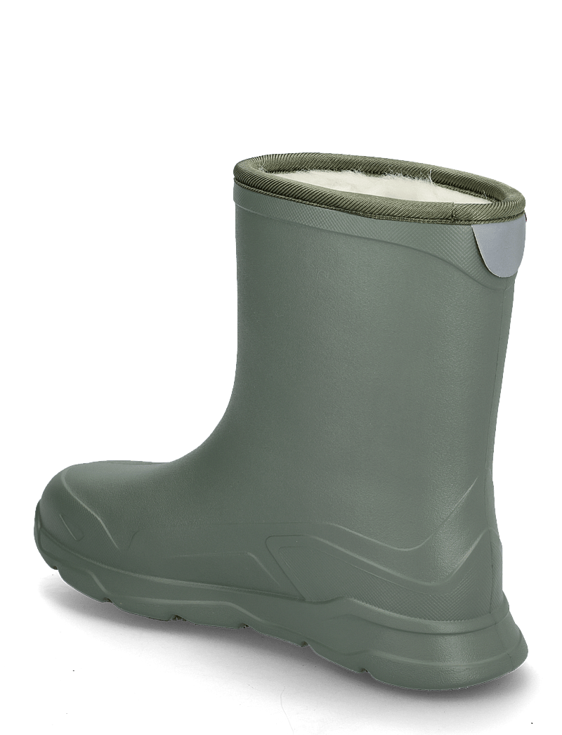 Viking - Playrox Warm - les bottes doublées en caoutchouc - olive/grey - 2