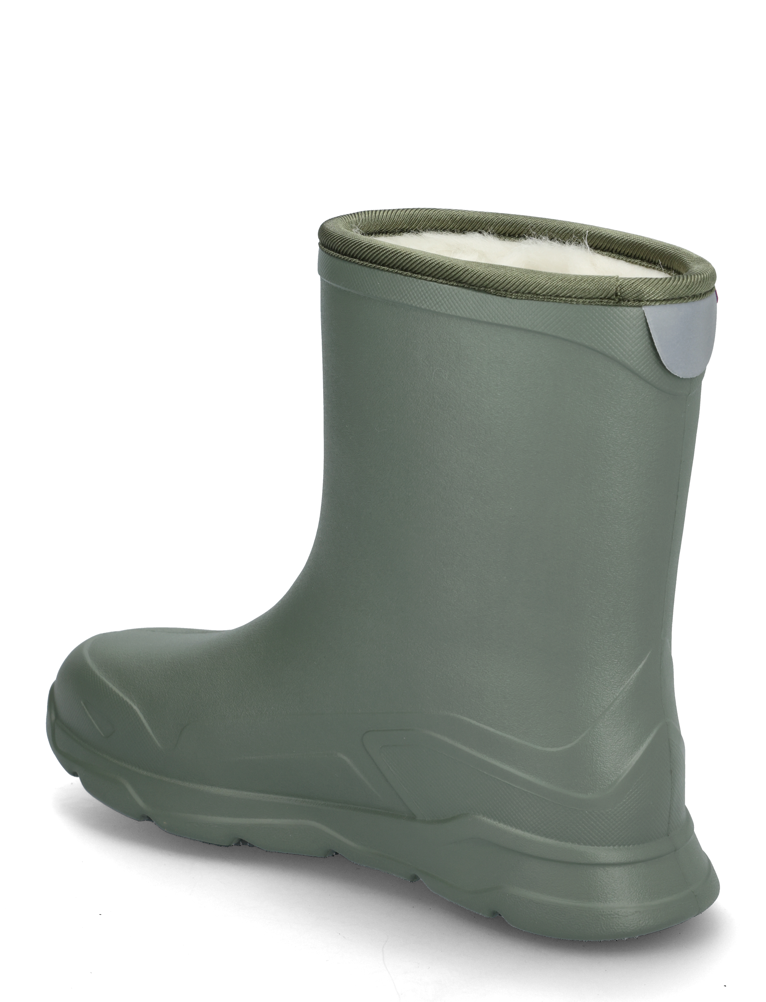 Viking - Playrox Warm - olive/grey - 2