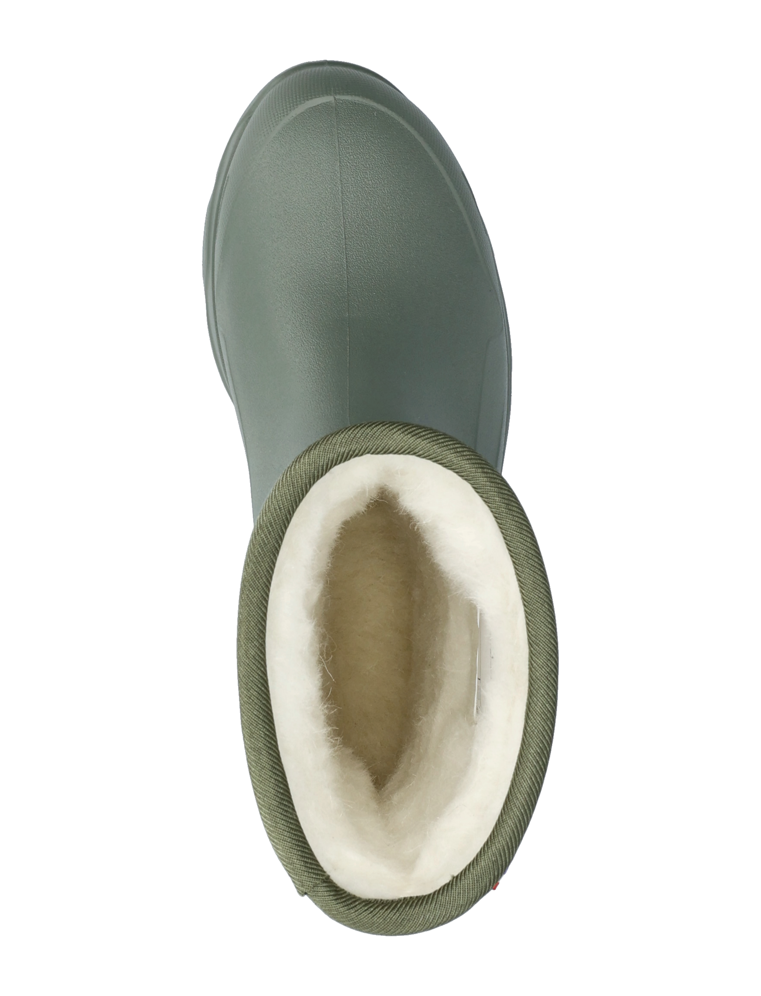 Viking - Playrox Warm - olive/grey - 3