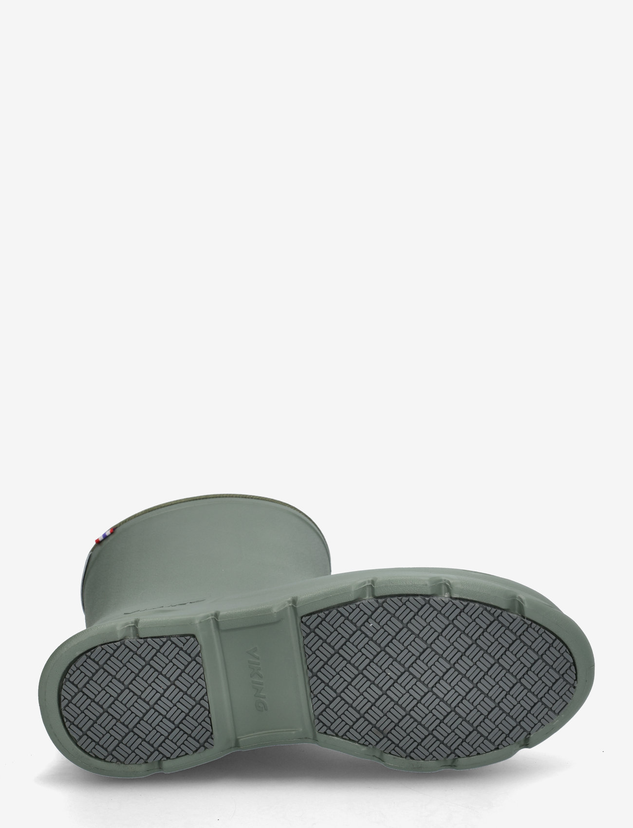 Viking - Playrox Warm - gefütterte gummistiefel - olive/grey - 4