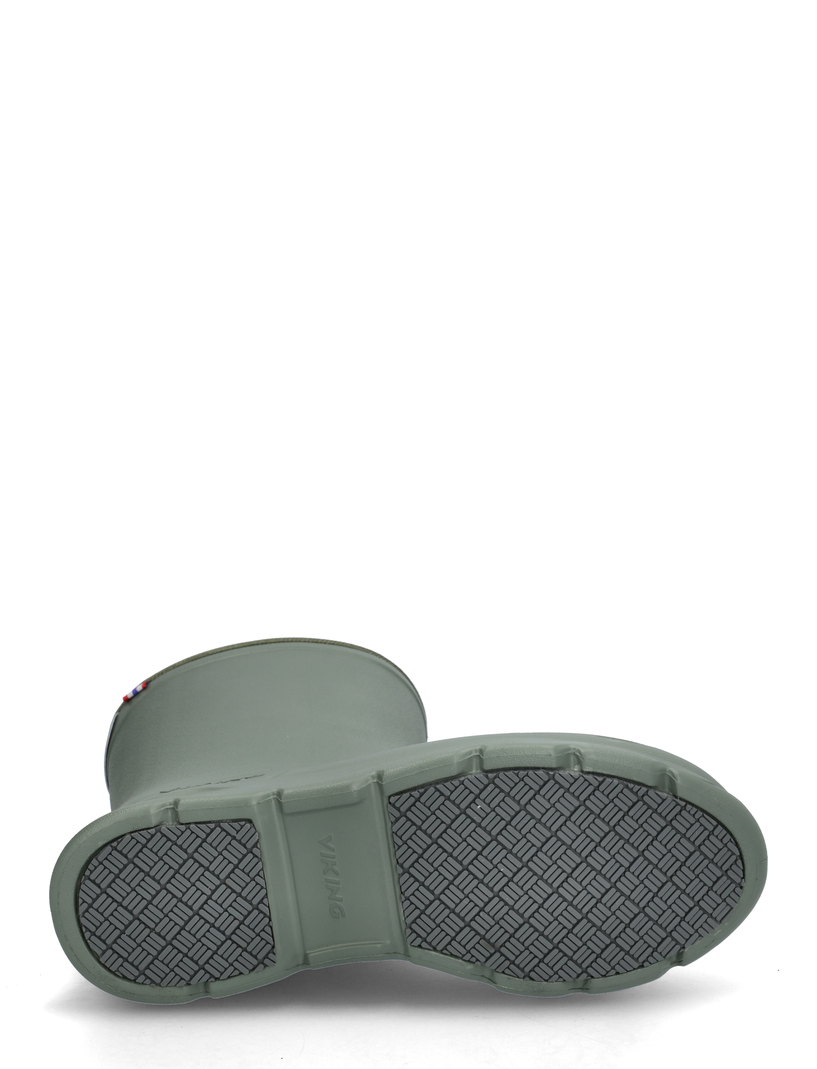 Viking - Playrox Warm - olive/grey - 4