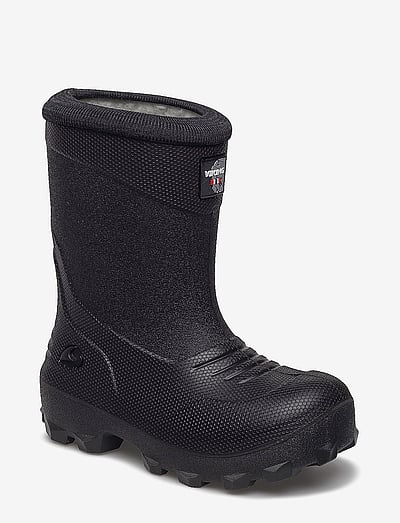 Frost Fighter Warm - GummistøVler Med For