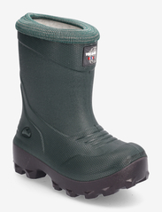 Viking - Frost Fighter Warm - lined rubberboots - dark green - 0