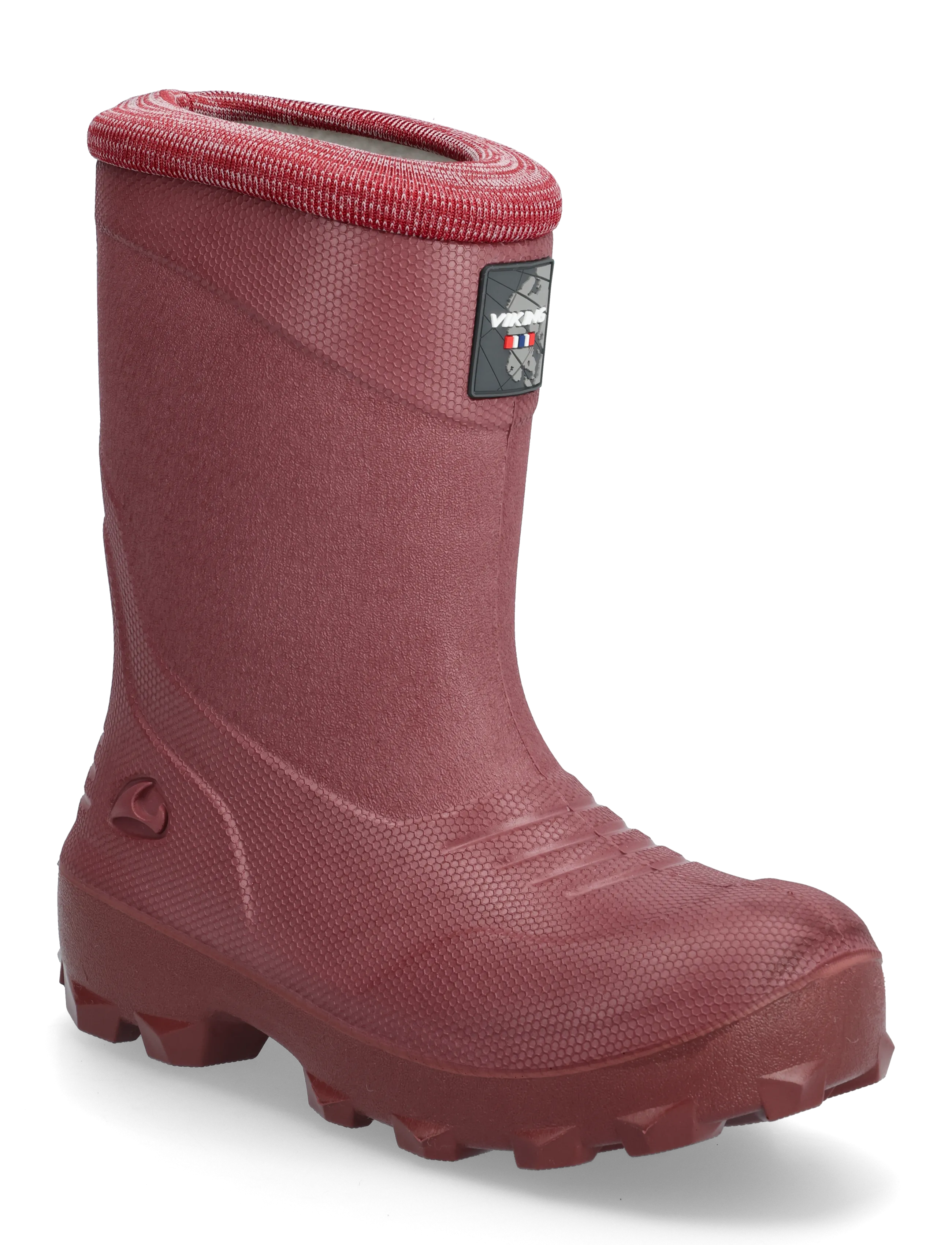 Frost Fighter - DARK PINK