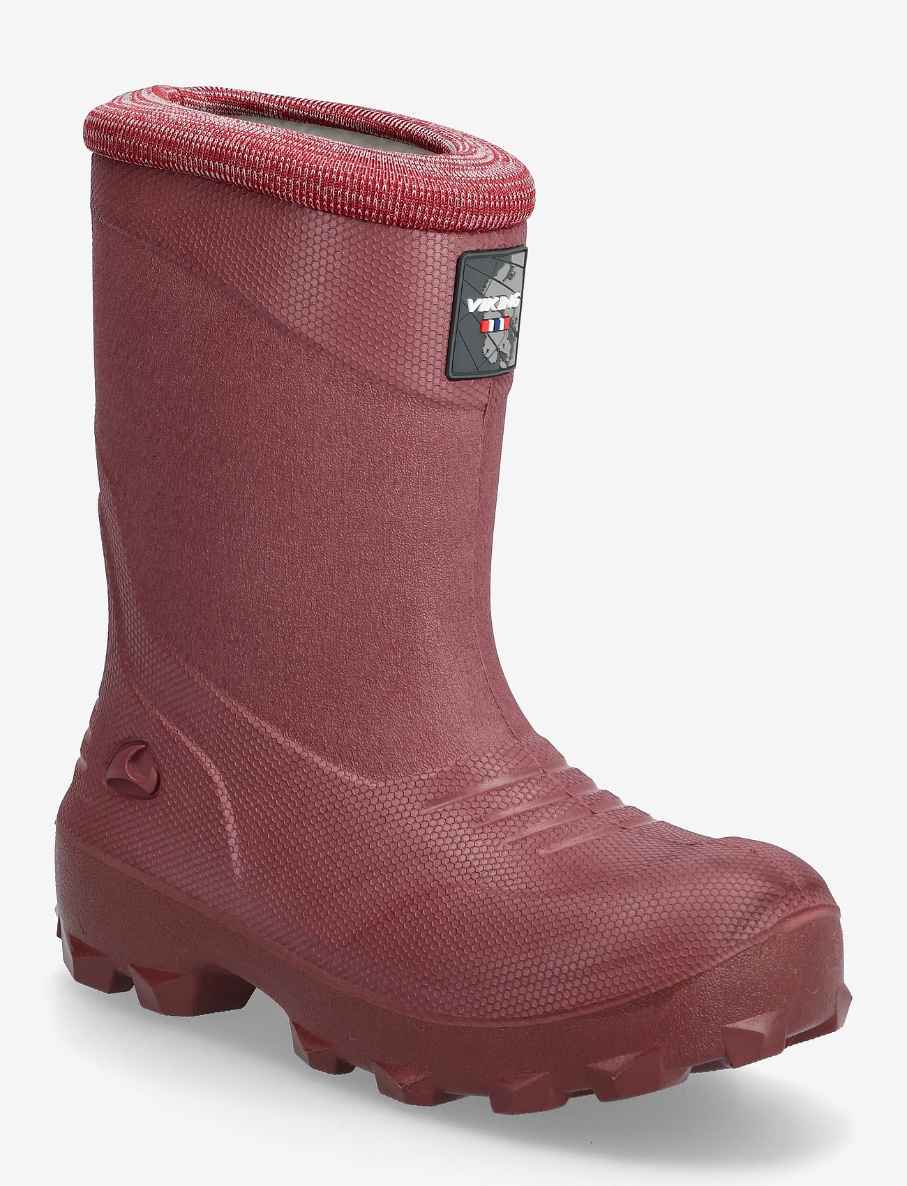Viking Frost Fighter Warm - Pink - 22