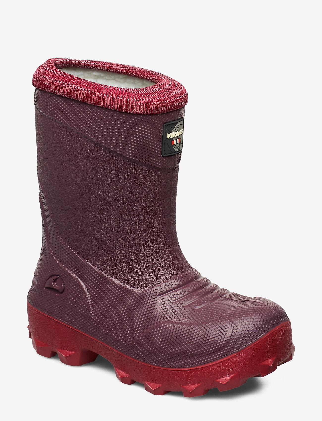 WINE/DARK PINK