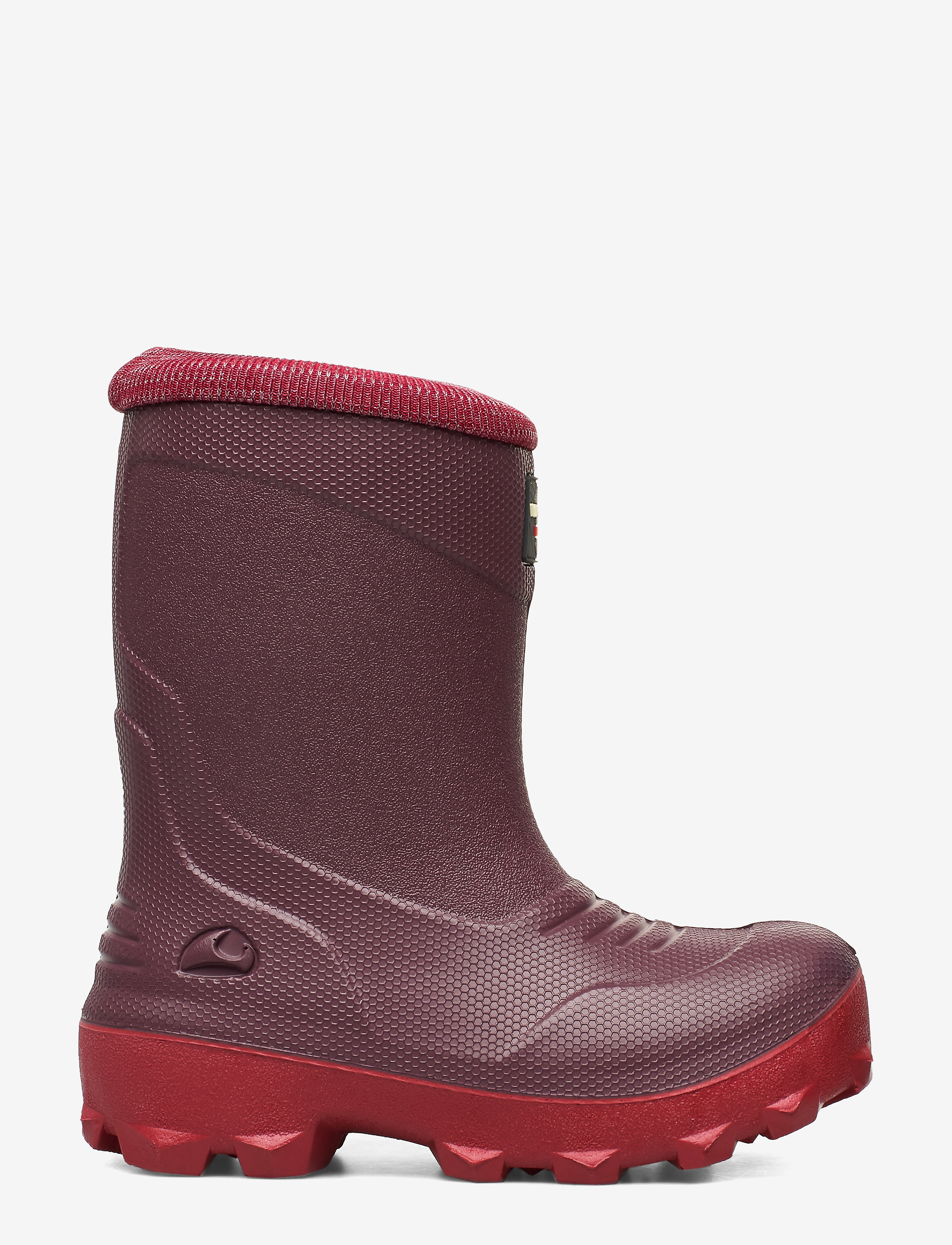 Viking - Frost Fighter Warm - wine/dark pink - 1