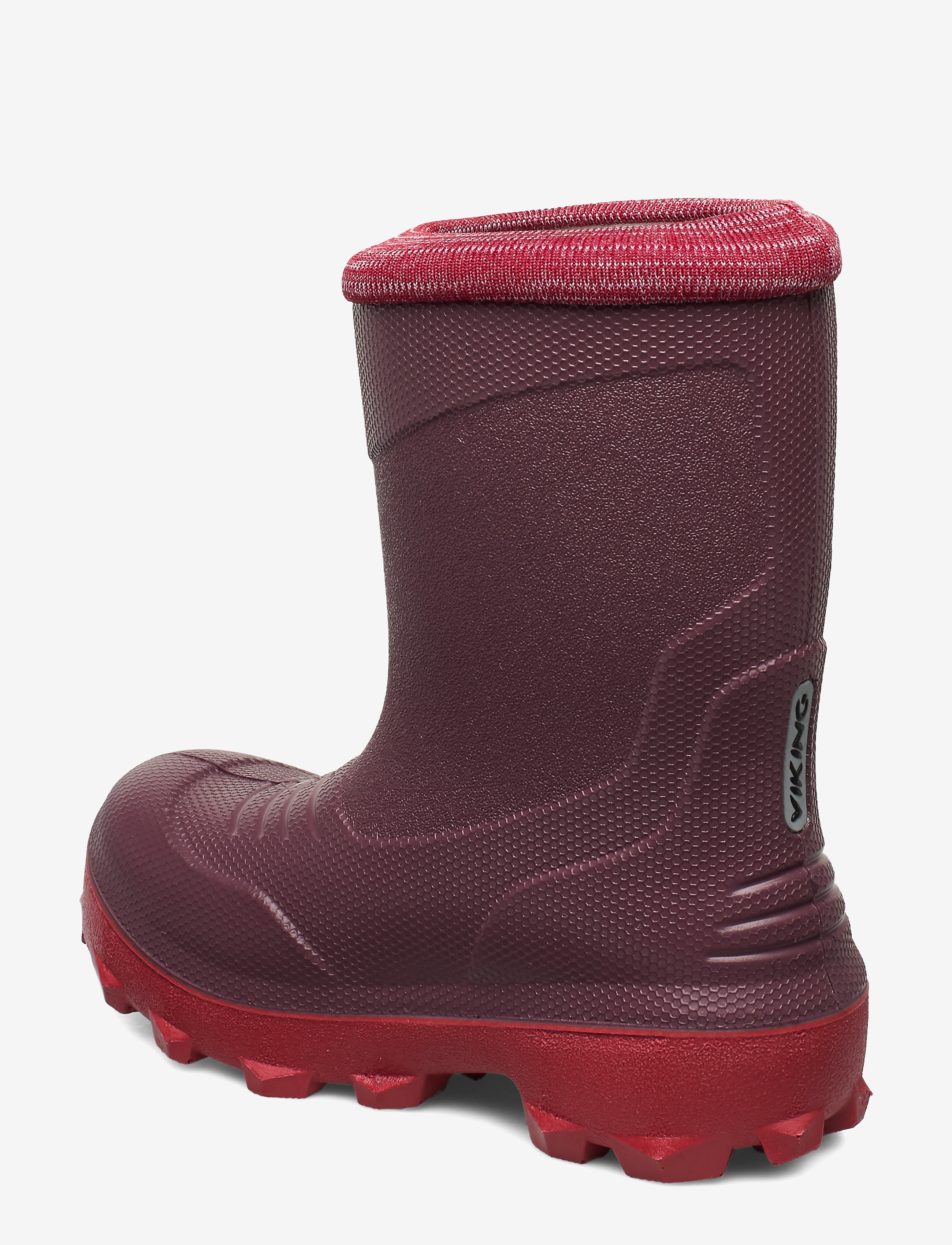 Viking - Frost Fighter Warm - wine/dark pink - 2