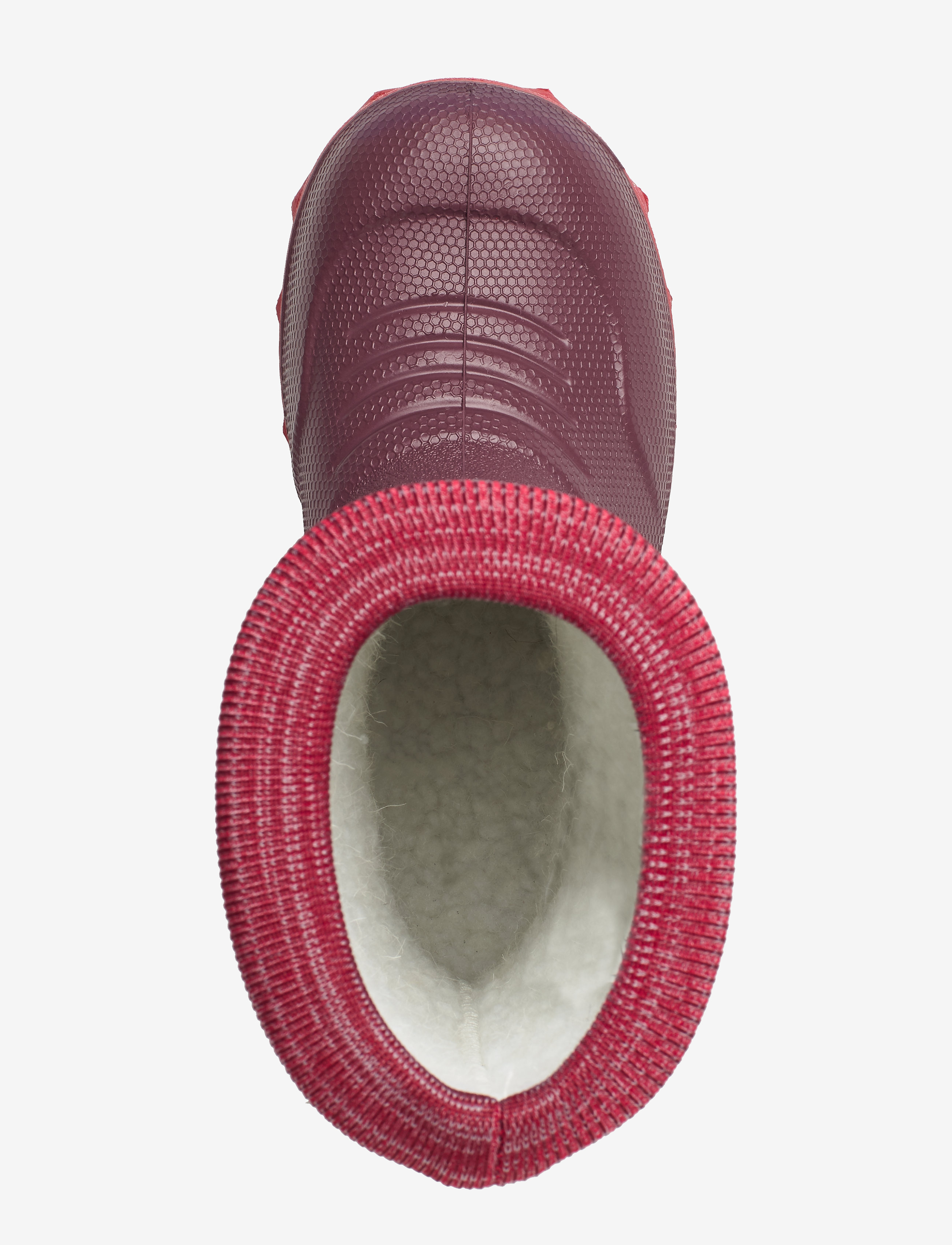 Viking - Frost Fighter Warm - wine/dark pink - 3
