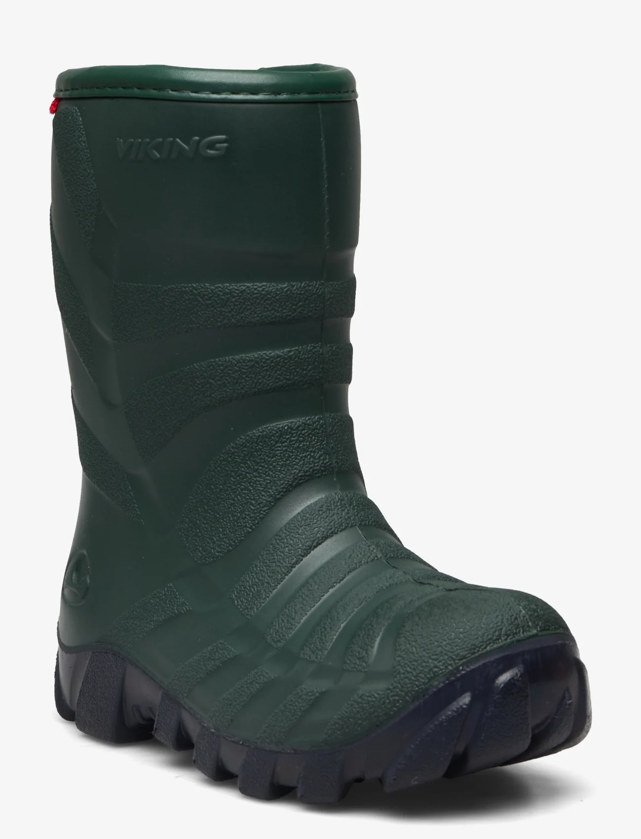 Viking - Ultra Warm - skor - dark green - 0