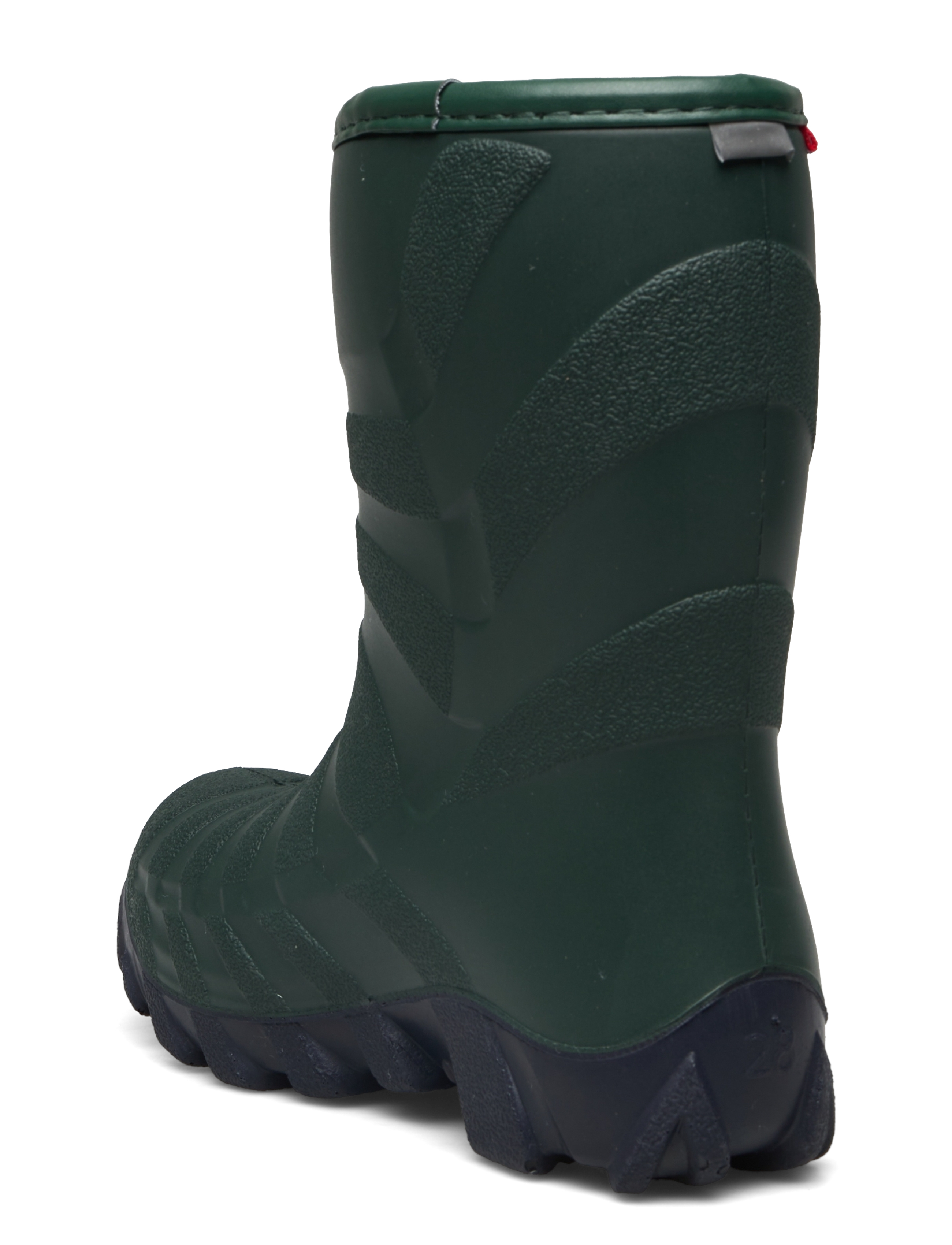 Viking - Ultra Warm - gummistövlar - dark green - 2