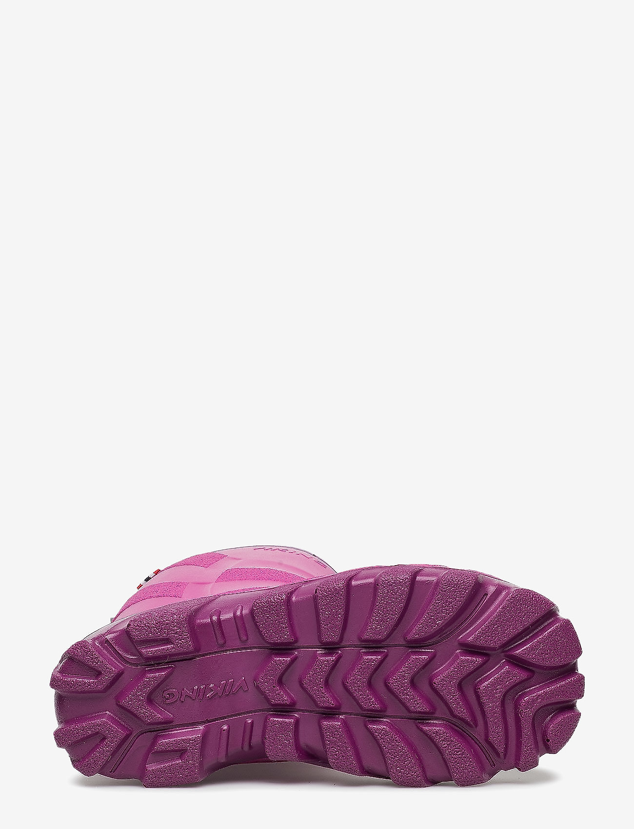 Viking - Ultra Warm - voodriga kummikud - fuchsia/purple - 4