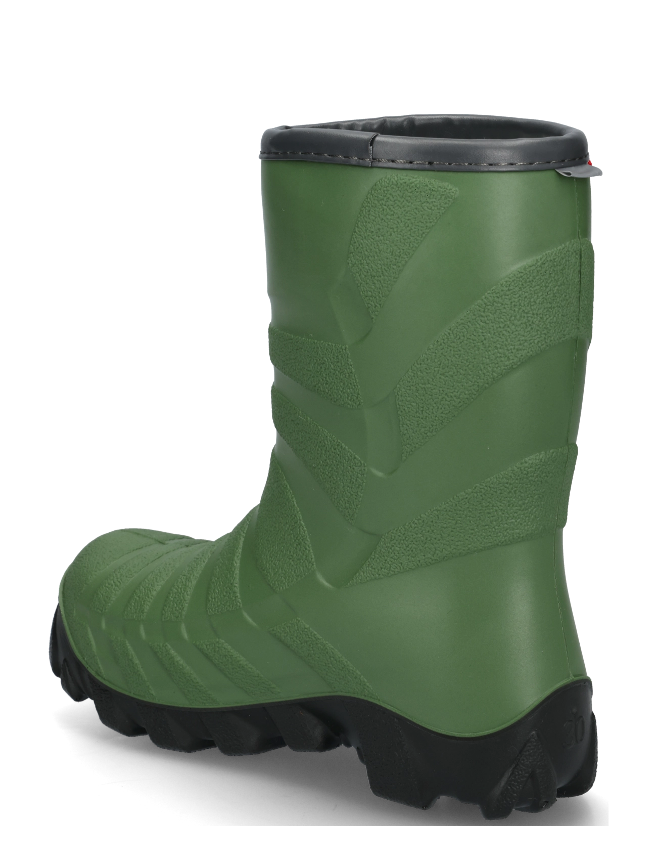 Viking - ULTRA 2.0 - gummistøvler med for - green - 1