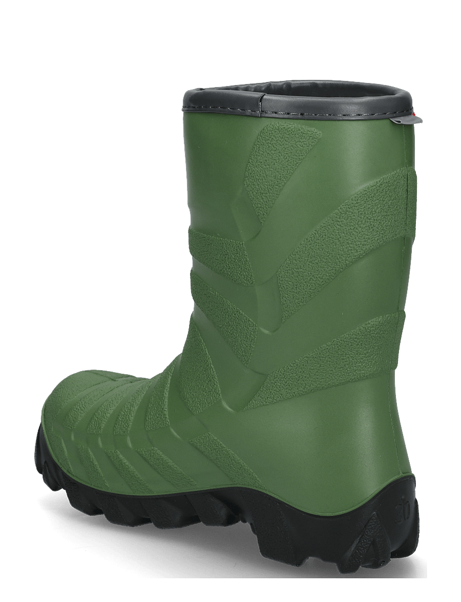 Viking - ULTRA 2.0 - gefütterte gummistiefel - green - 1