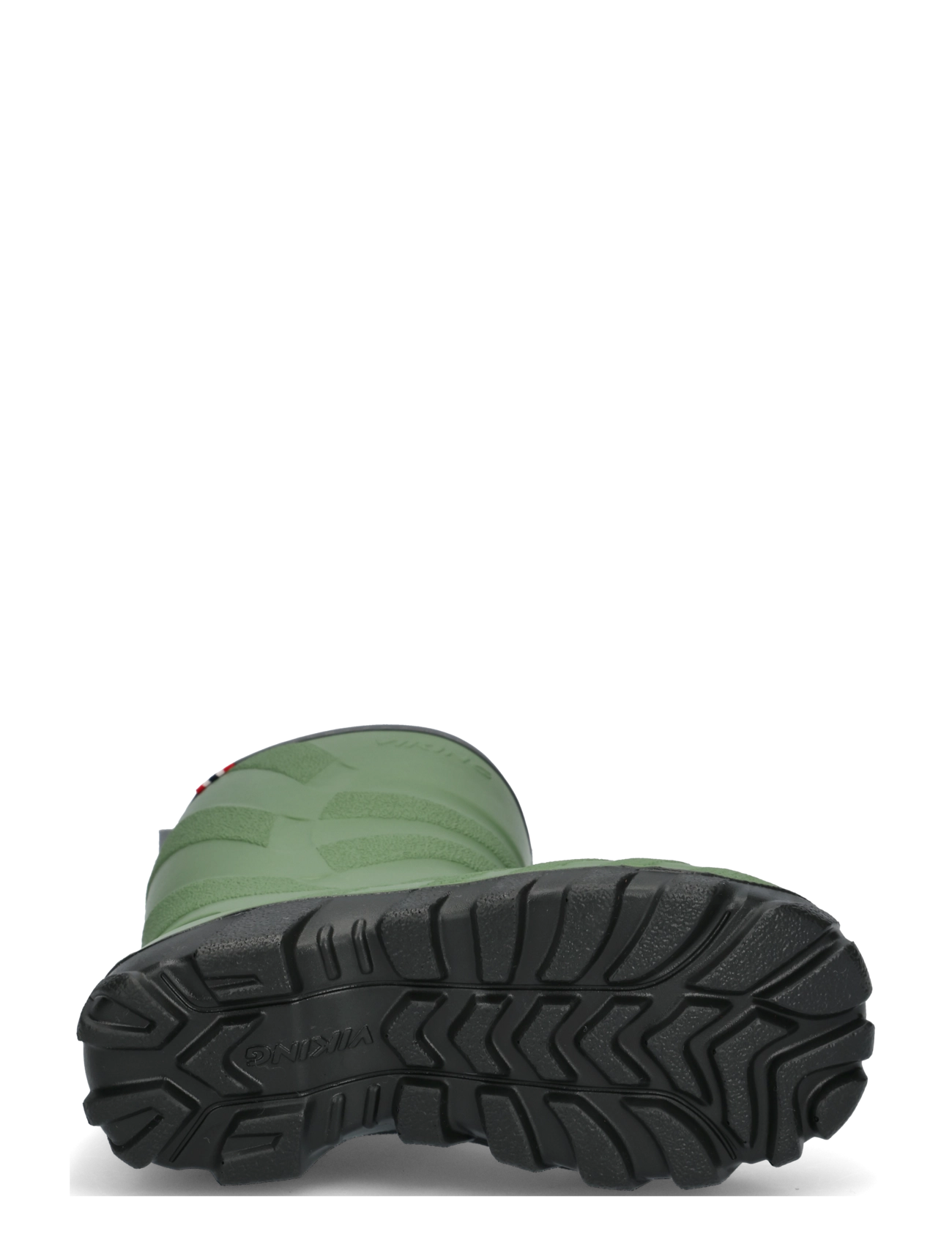 Viking - ULTRA 2.0 - gummistøvler med for - green - 4