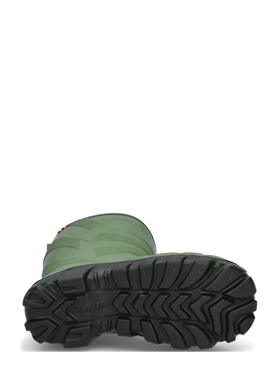 Viking - ULTRA 2.0 - gefütterte gummistiefel - green - 4