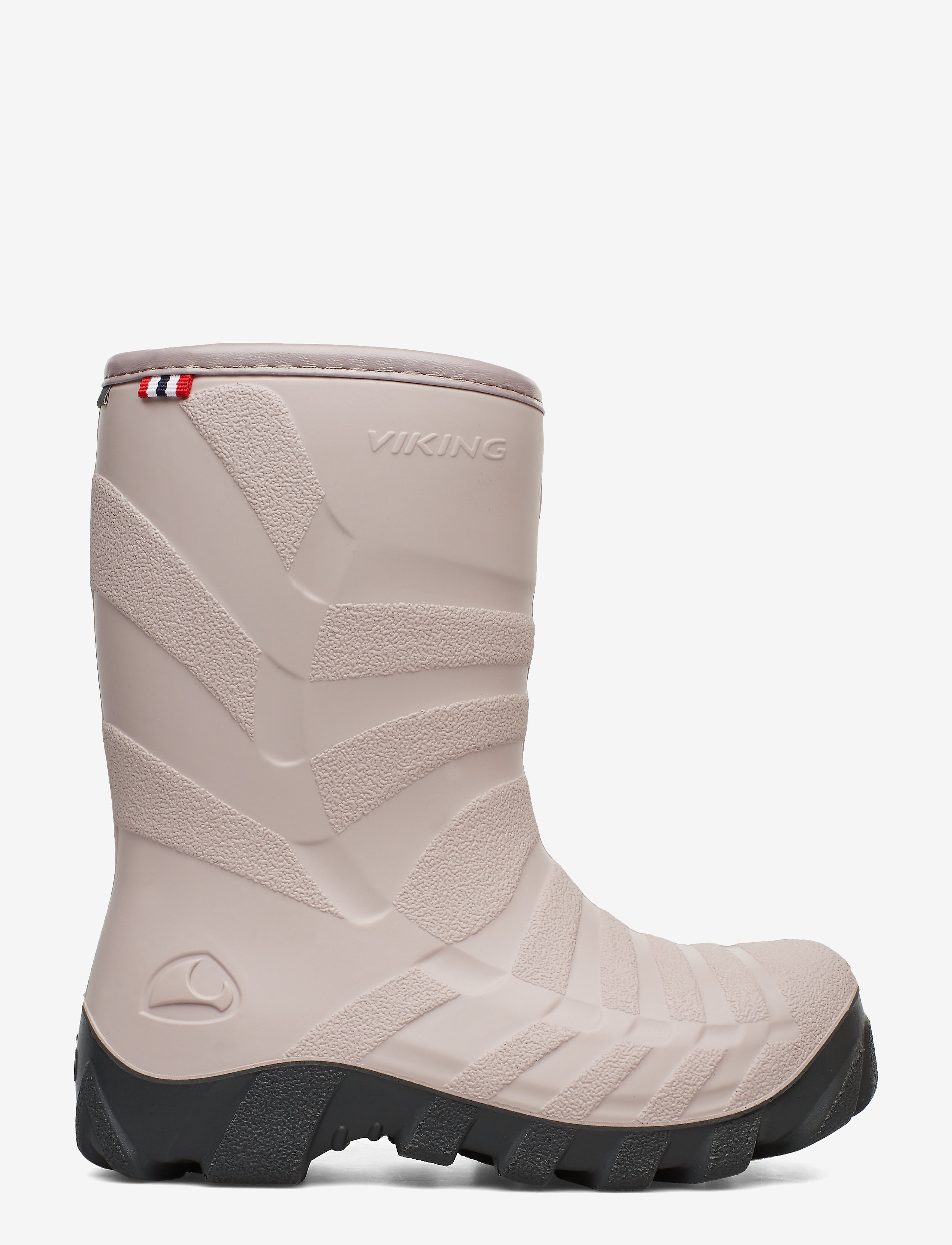 Viking - Ultra Warm - light lilac/charcoal - 1