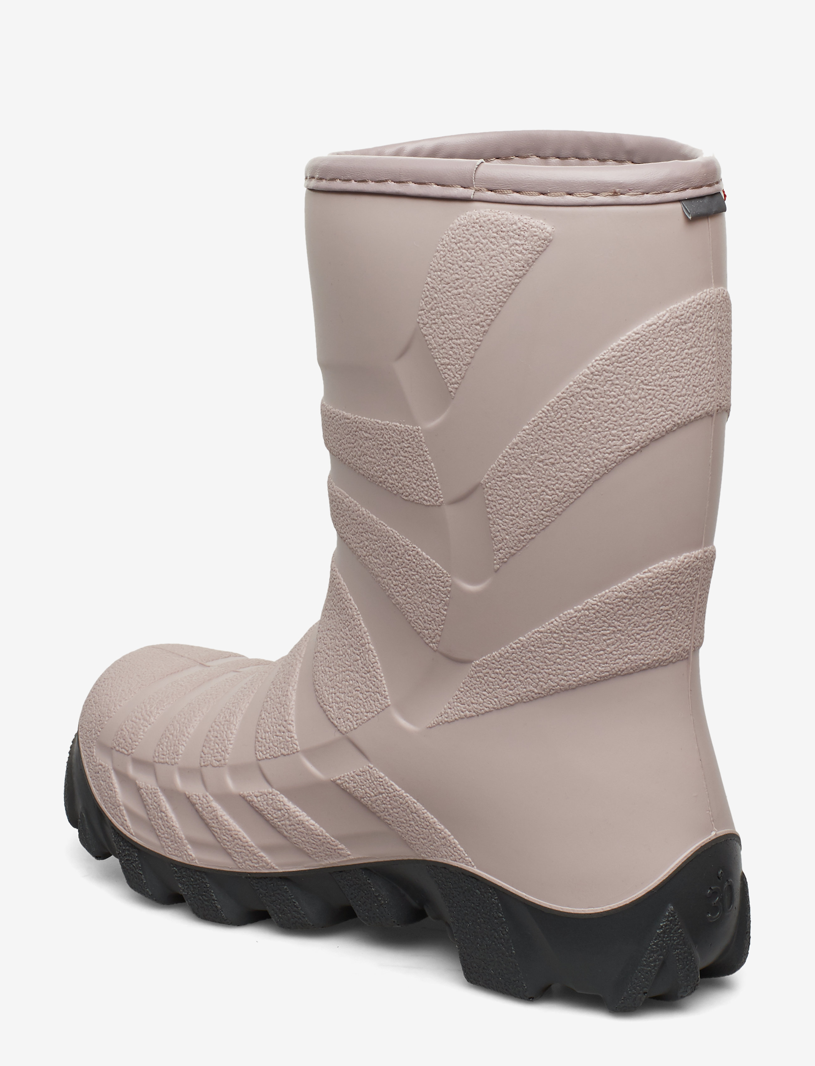 Viking - Ultra Warm - light lilac/charcoal - 2
