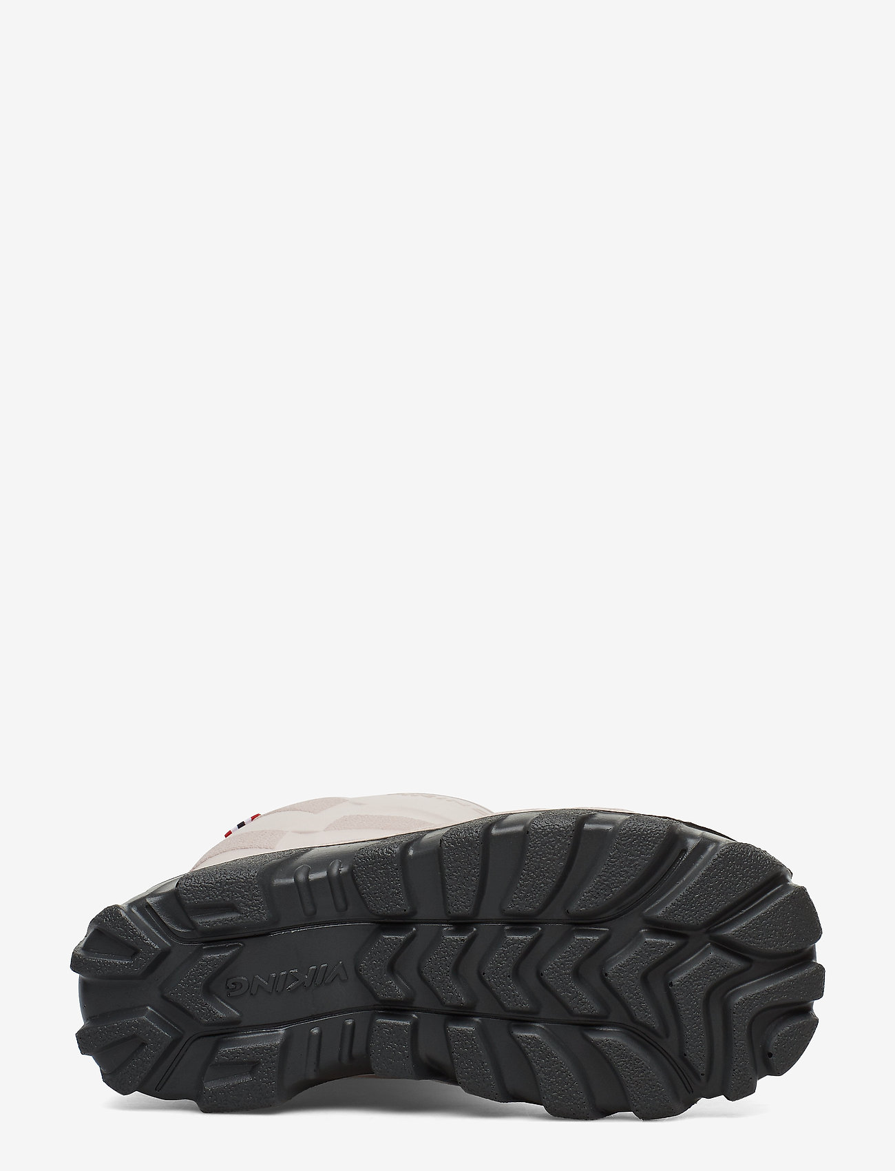 Viking - Ultra Warm - fodrade gummistövlar - light lilac/charcoal - 4