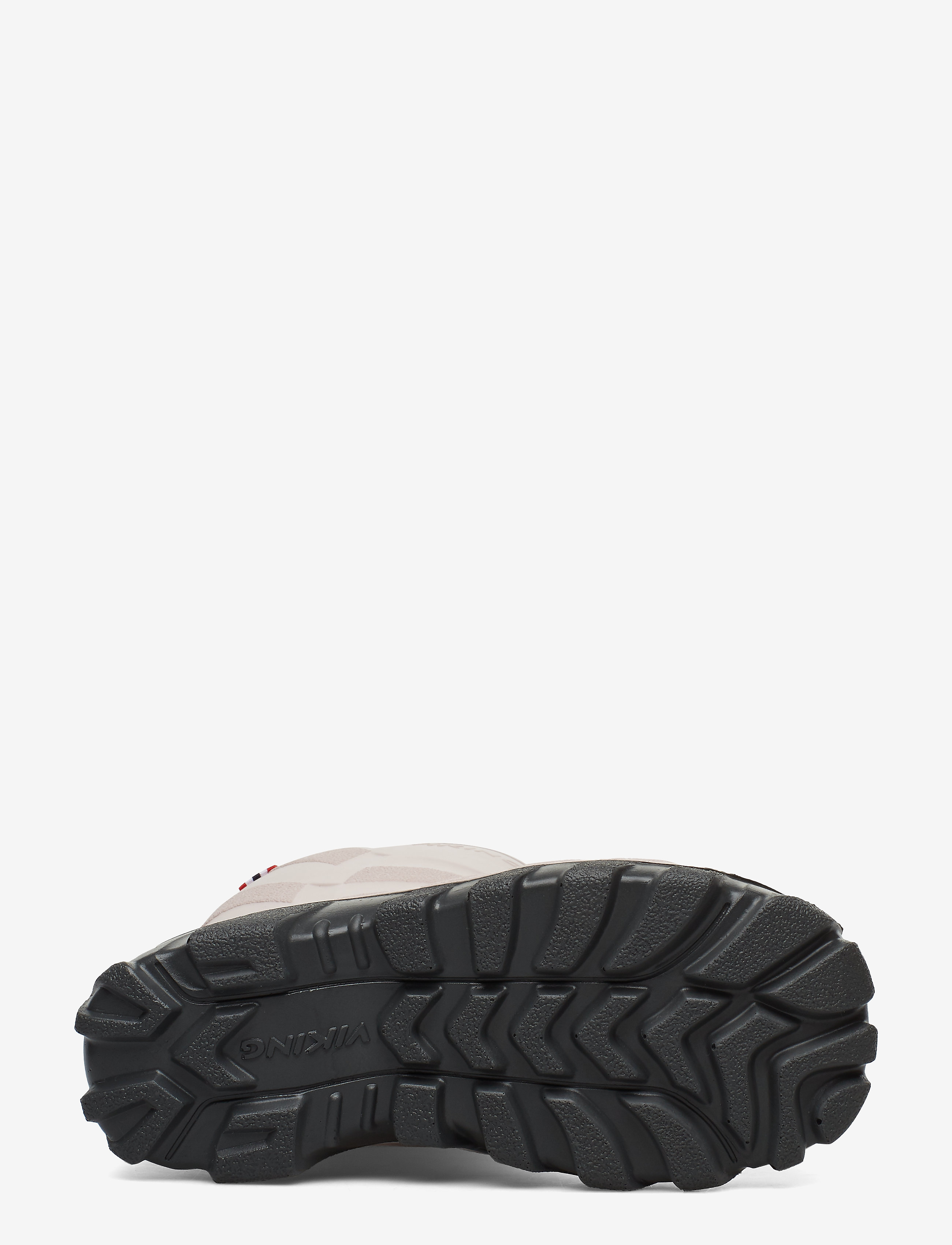 Viking - Ultra Warm - light lilac/charcoal - 4