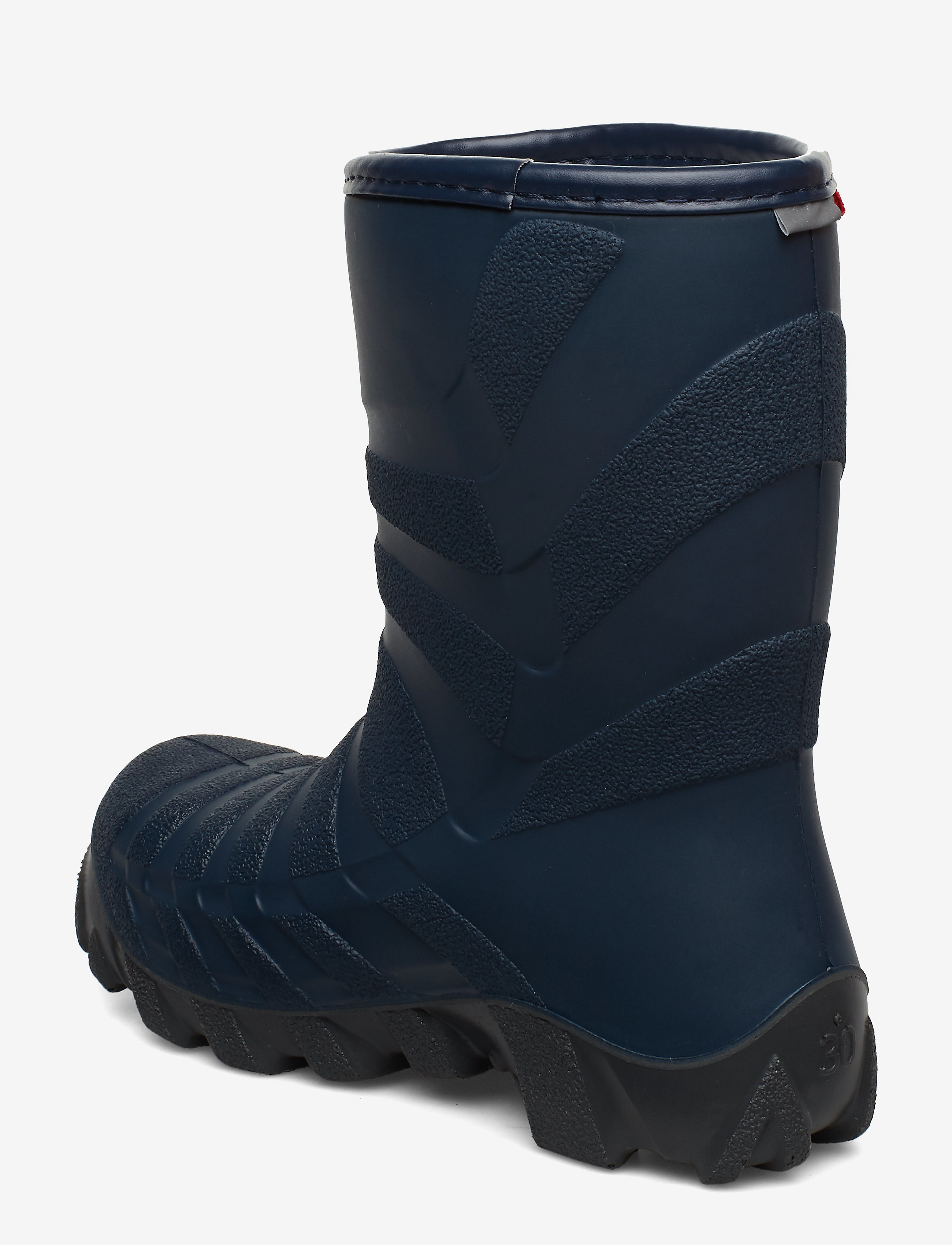 Viking - Ultra Warm - voodriga kummikud - navy/charcoal - 2