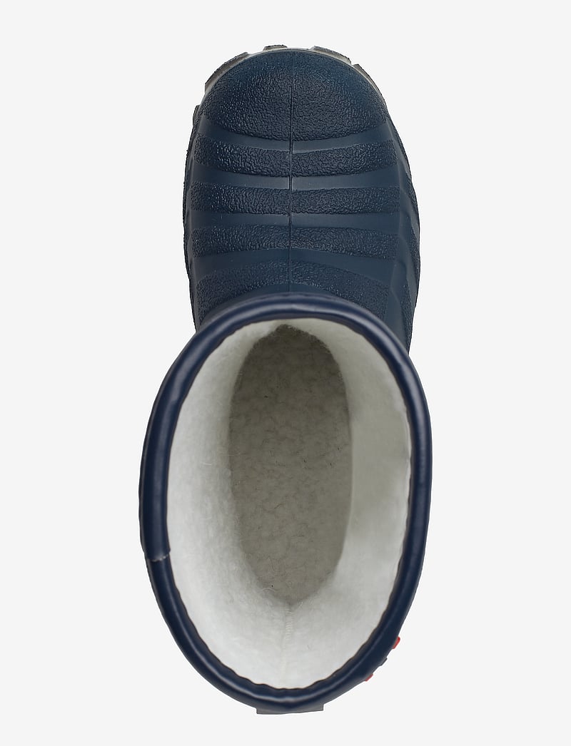 Viking - Ultra Warm - voodriga kummikud - navy/charcoal - 3