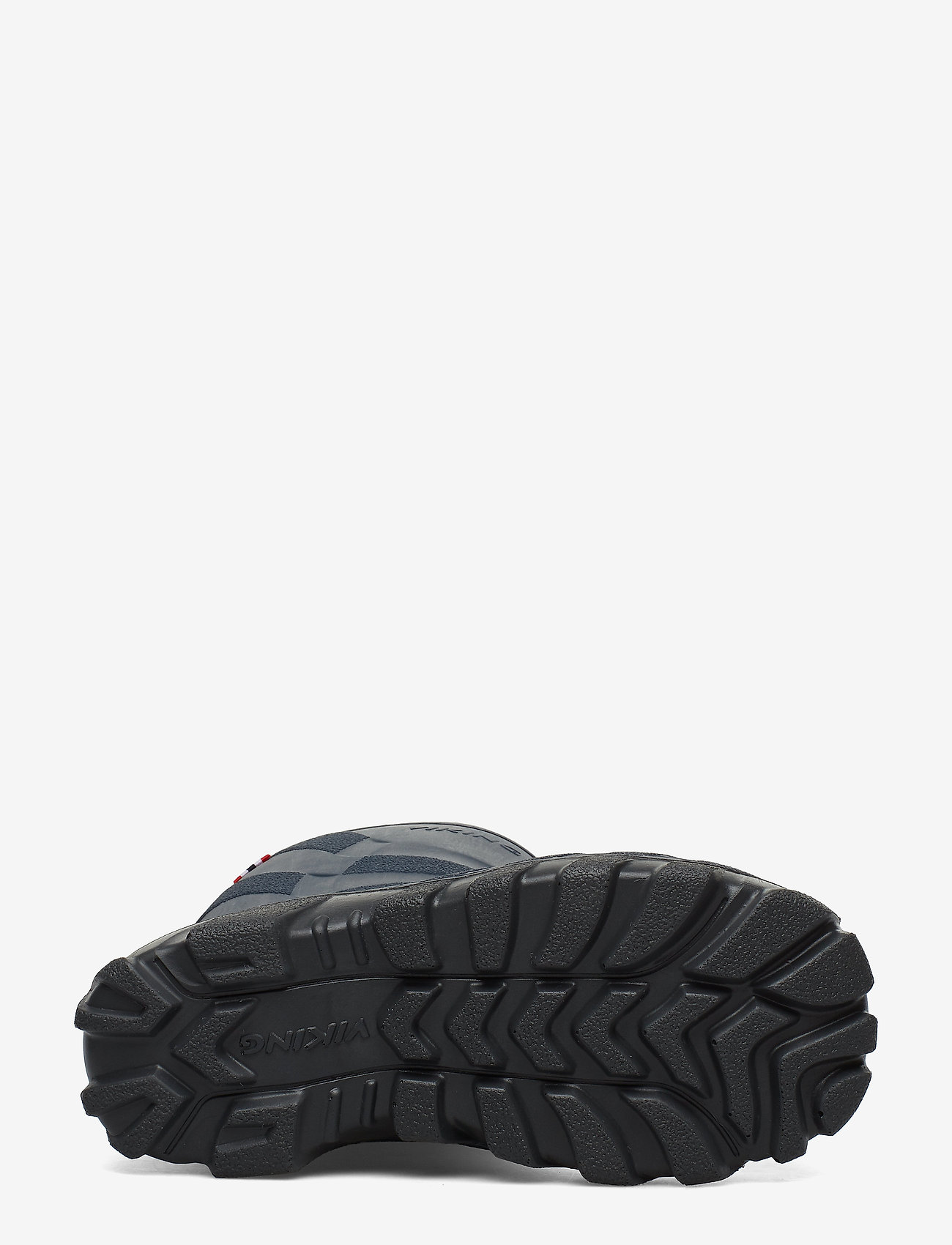 Viking - ULTRA 2.0 - gummistøvler med for - navy/charcoal - 4