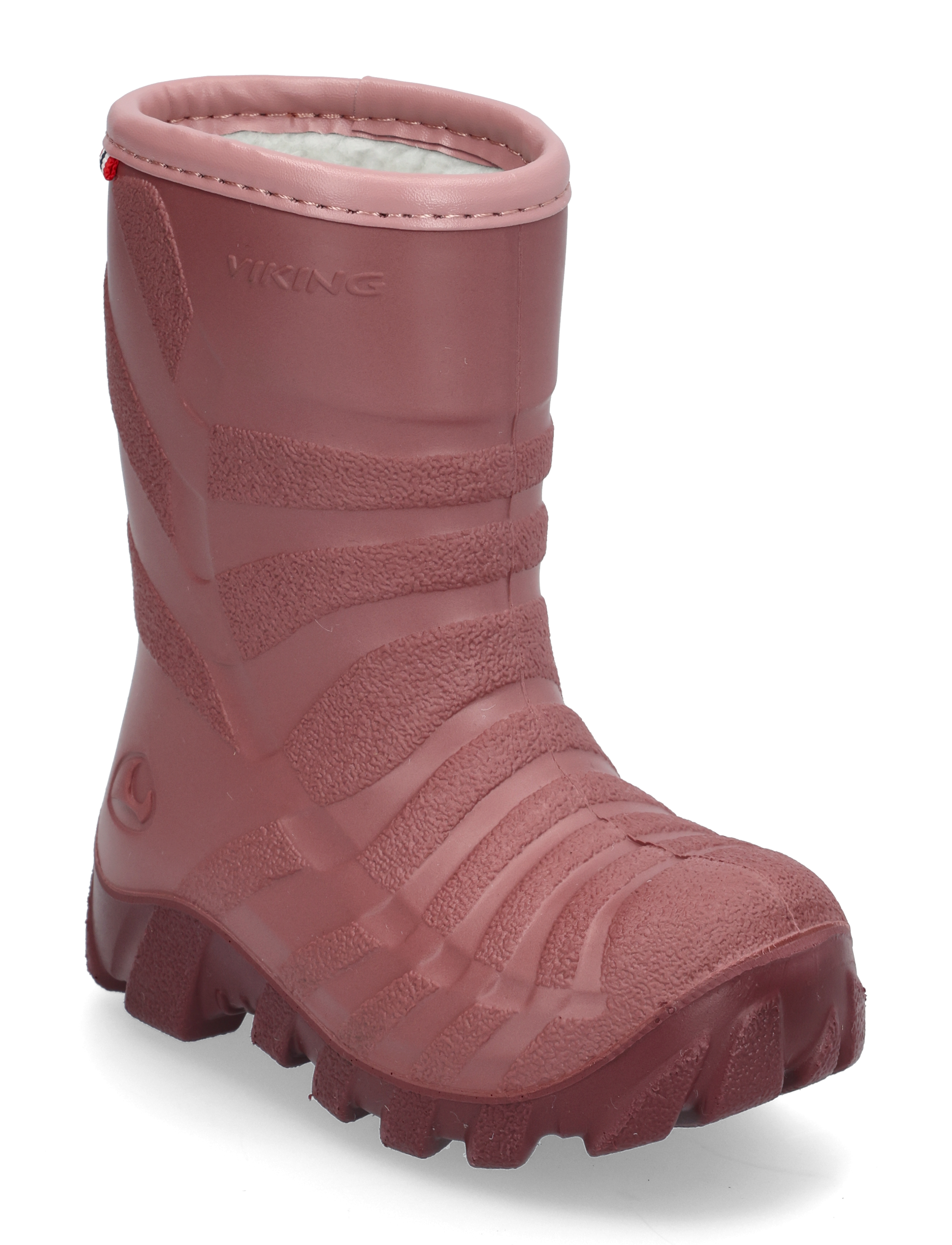 Viking Ultra Warm - Sko - PINK/LIGHT PINK / pink/rose